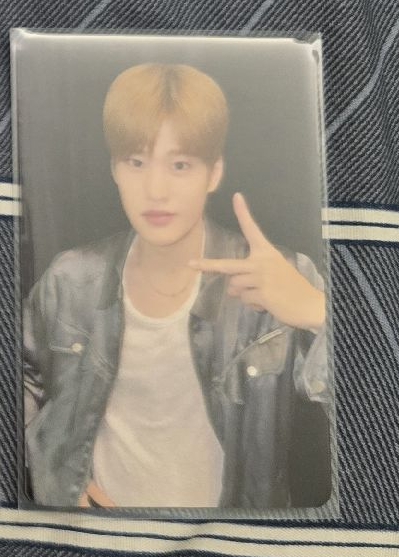 炤熙（綁未拆專×1）