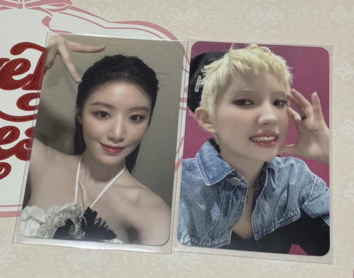 We are—am3.0 刷娟