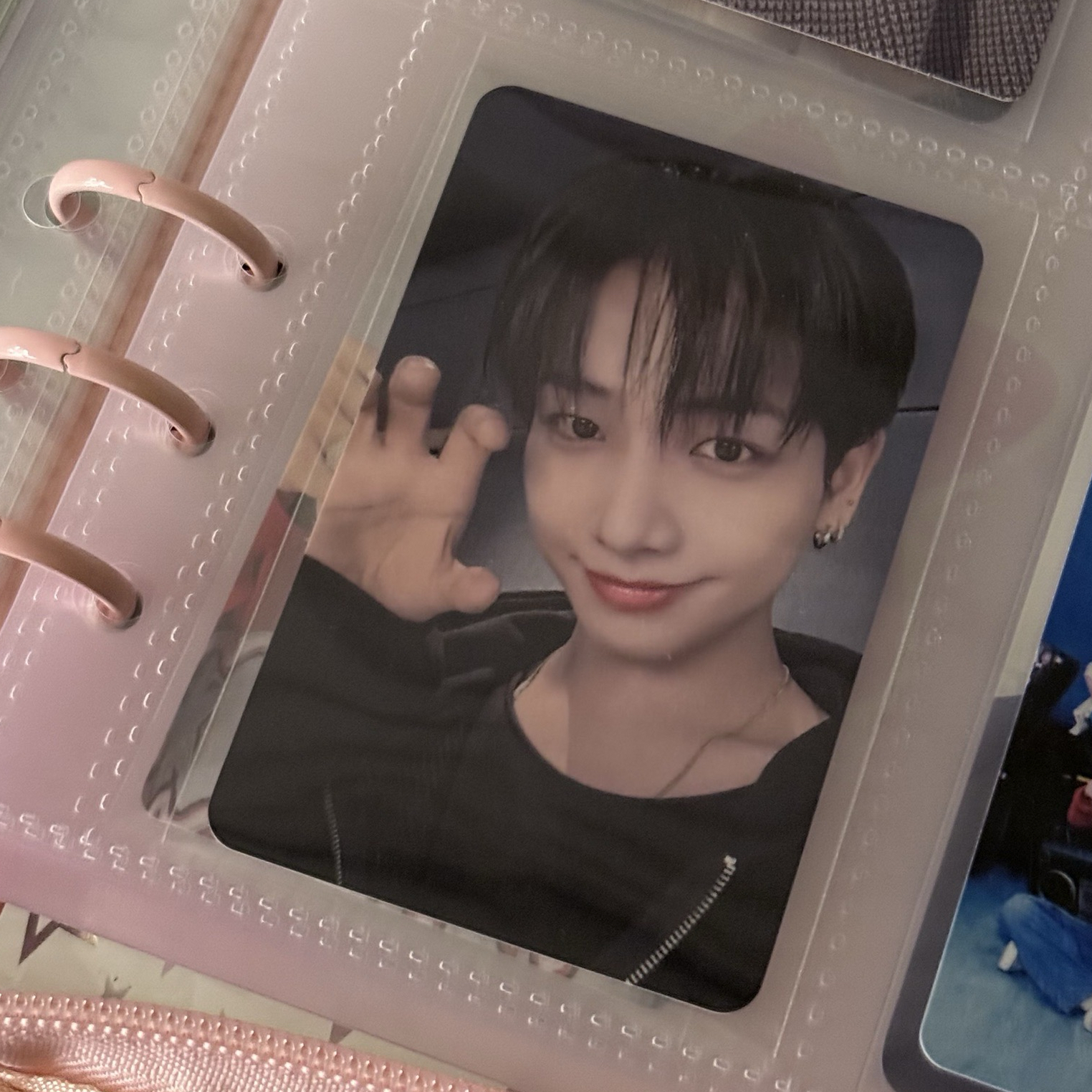 mu 1.0幸運卡3虎爪