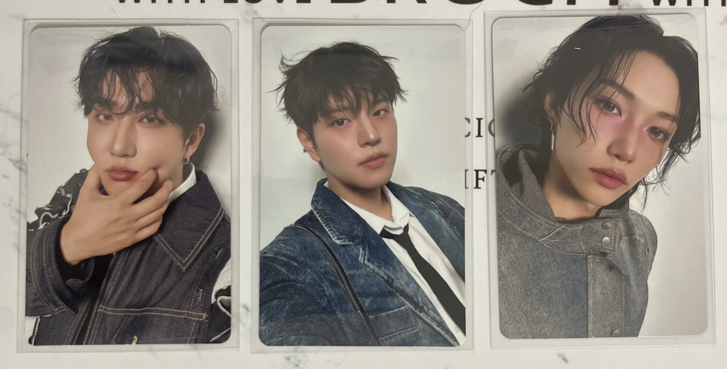 Hollow通常盤專卡