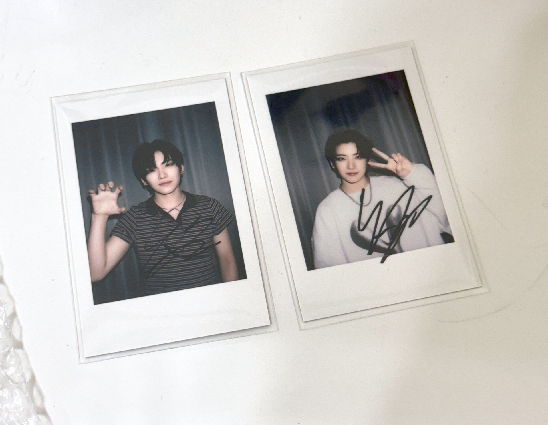 一直娛拍立得yuma