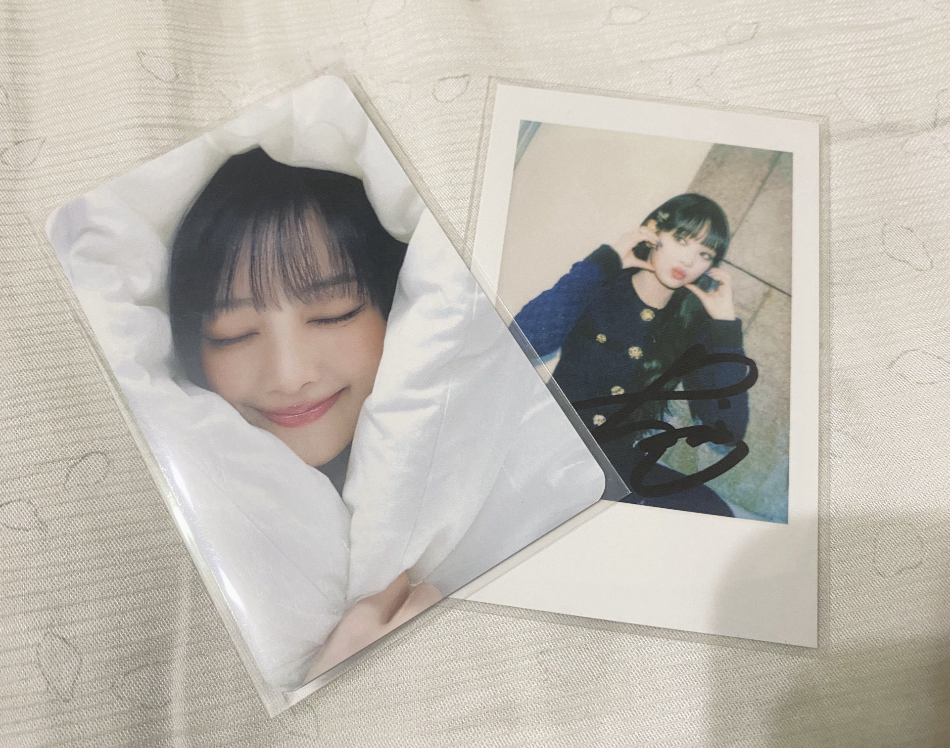 ms9.0 被子妮+補償拍