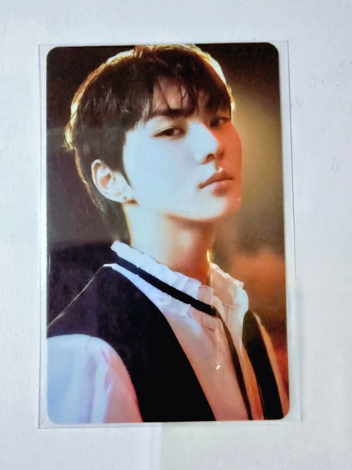 ENHYPEN 迷四 禎元電子專固配