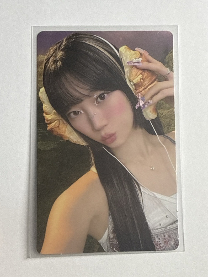 中村一葉wvs特典