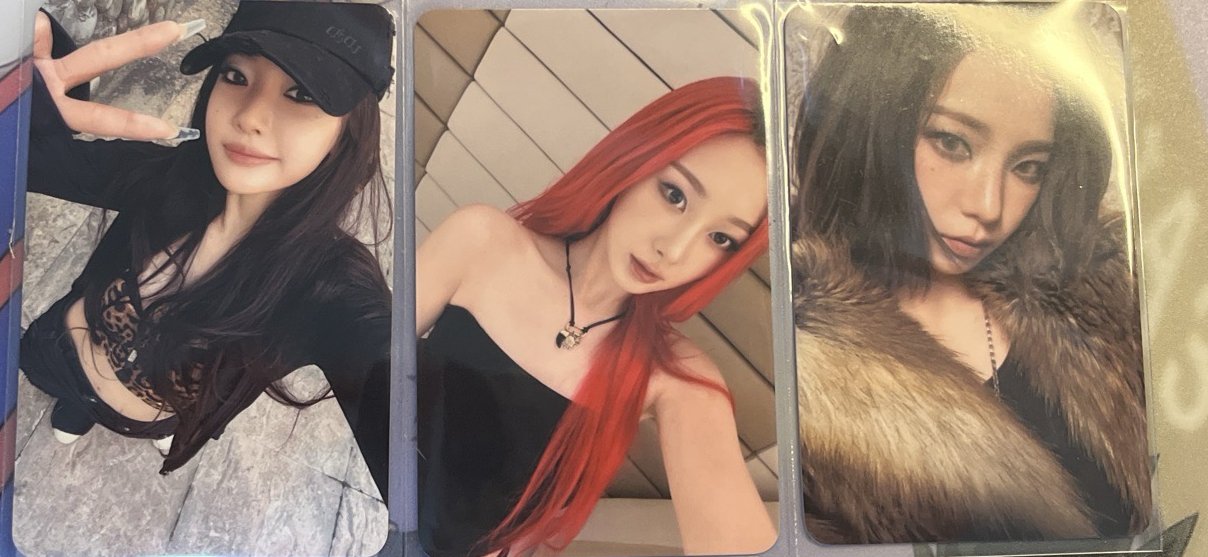 Dirty work QQ音樂星光卡 