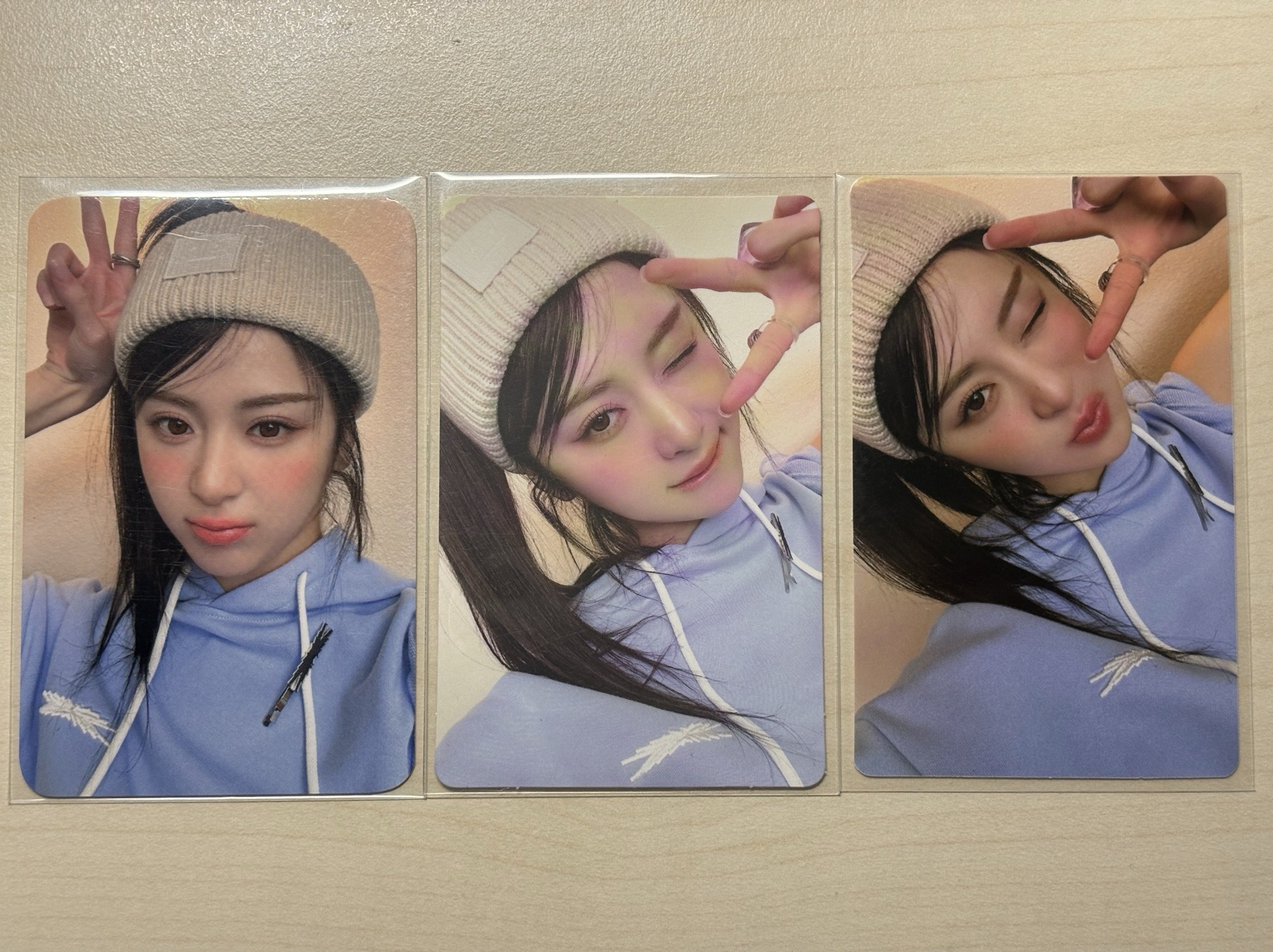 正規一 釜山1.0幸運卡