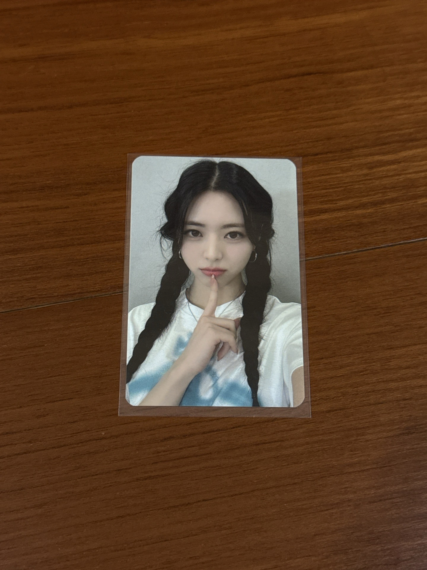 楠藝麻花辮娜 本體500