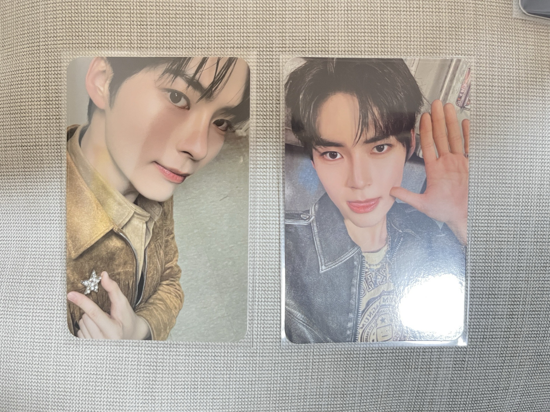 卡套卡、日本fc cgv