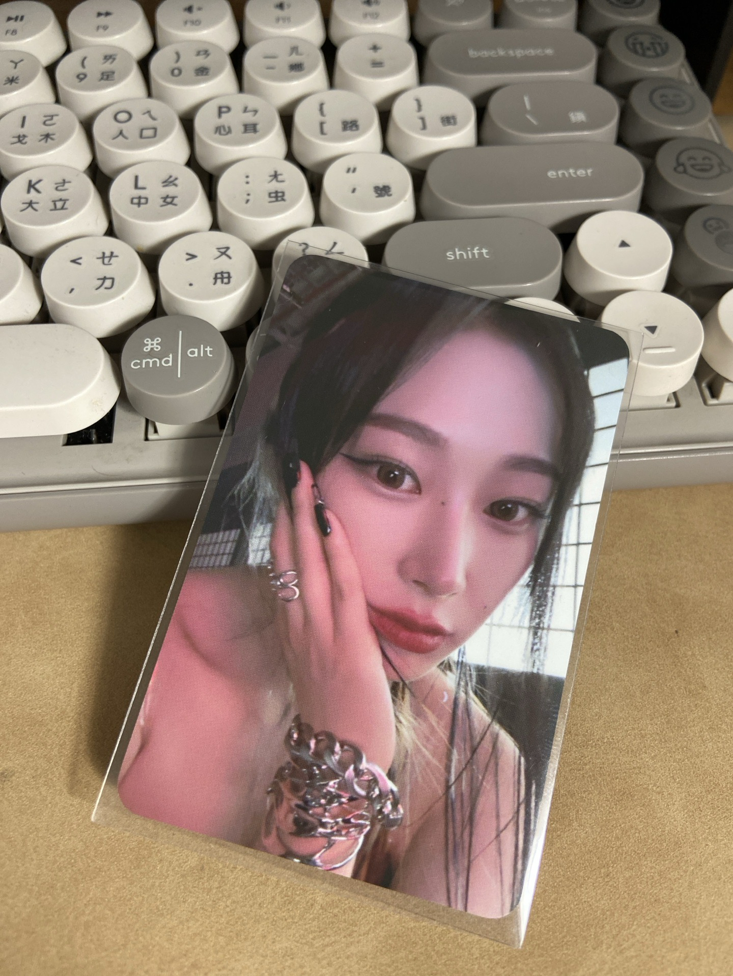 🖤aespa Drama el特典吉