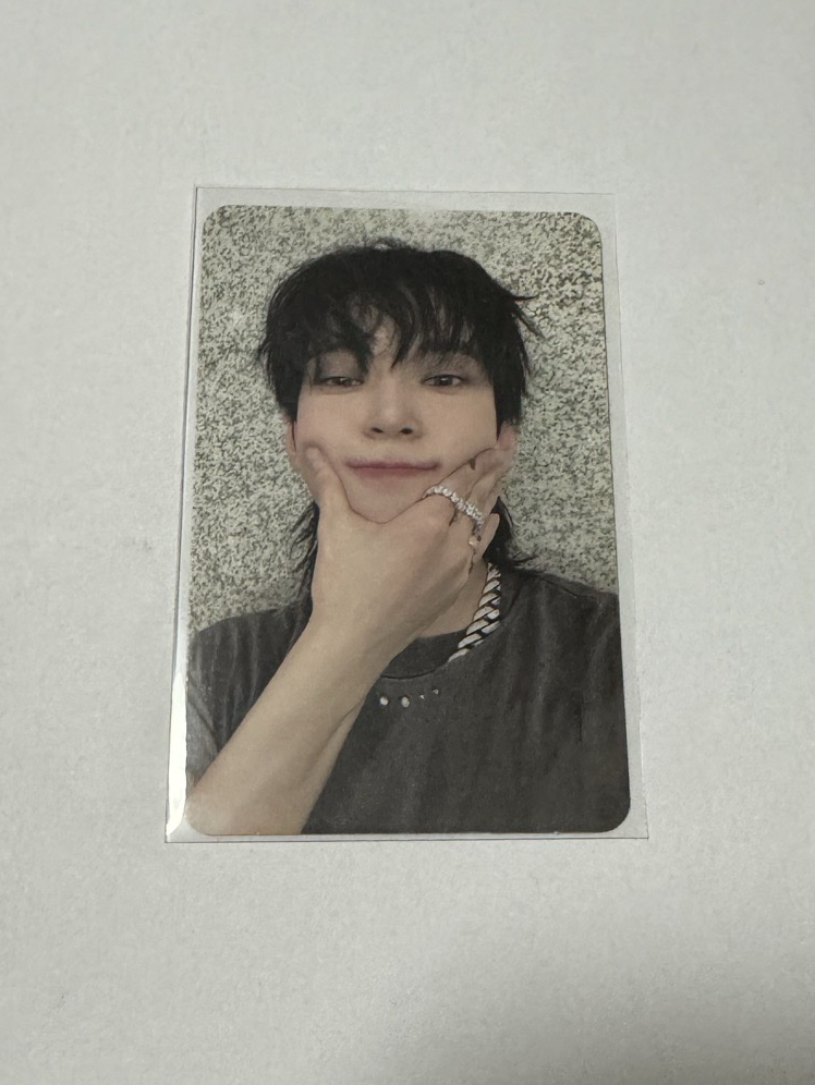 道英 大隊 Golden Age 專卡