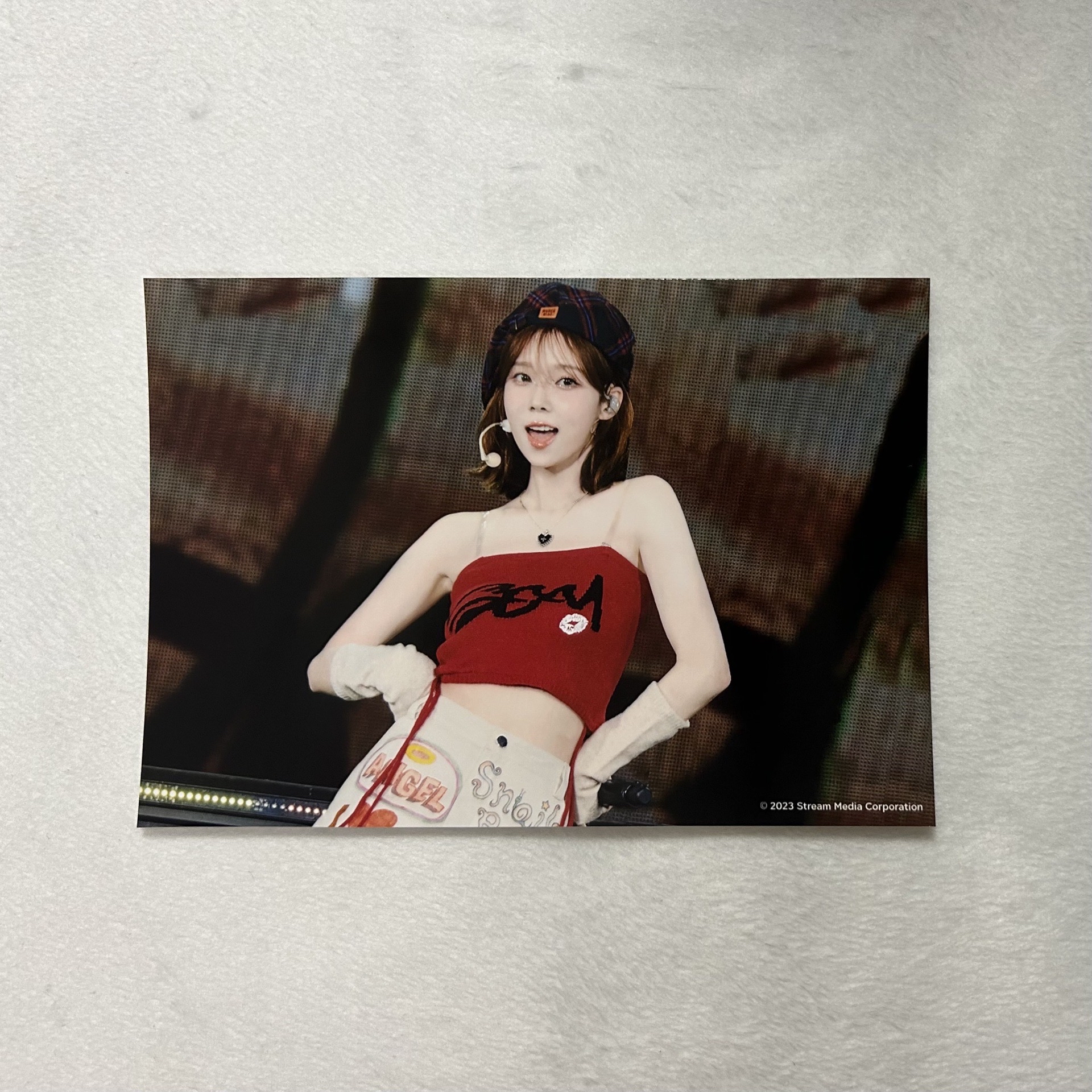 23年東蛋 便利店生寫 冬