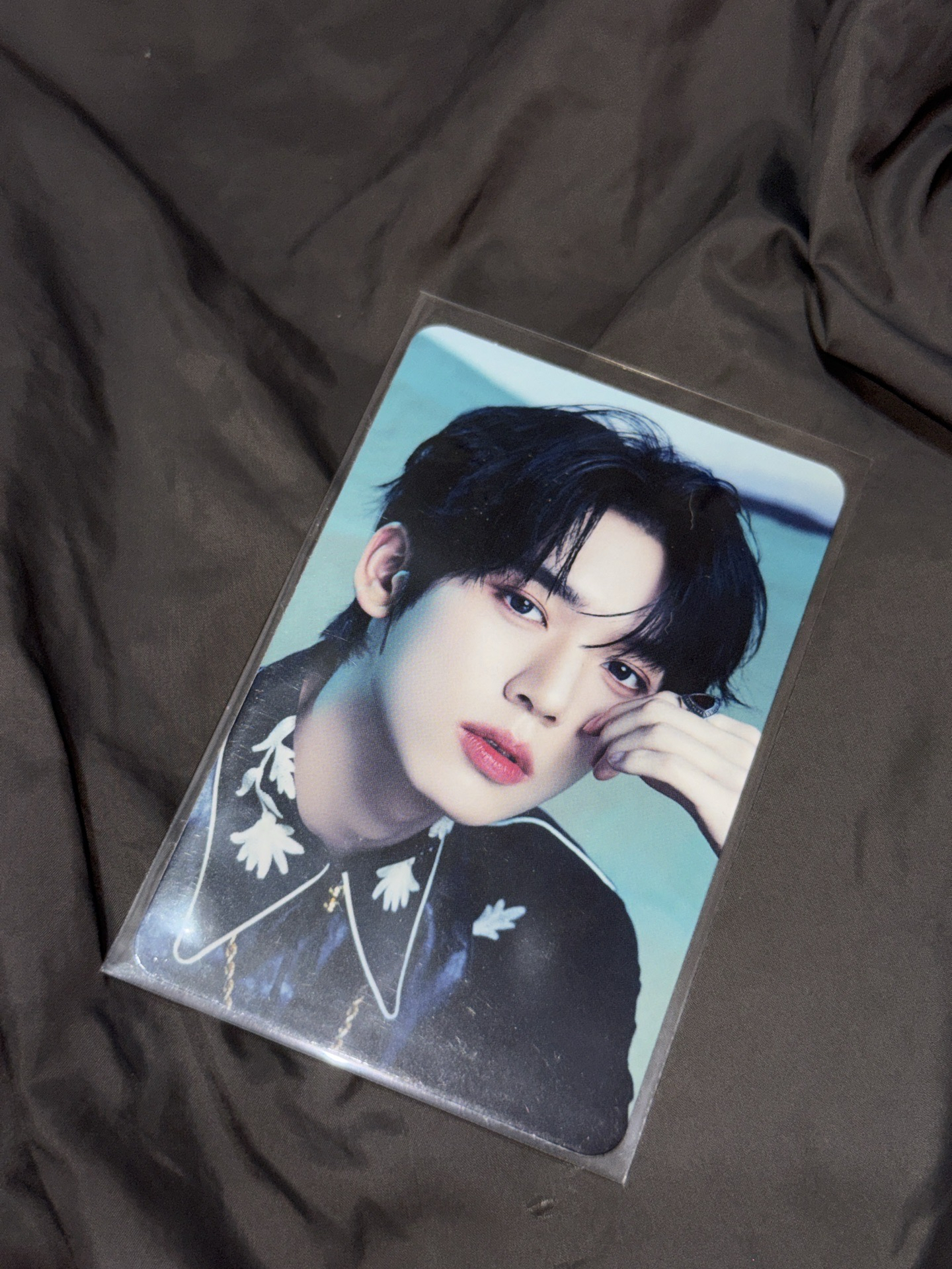 不可當綁/官拍幸運卡