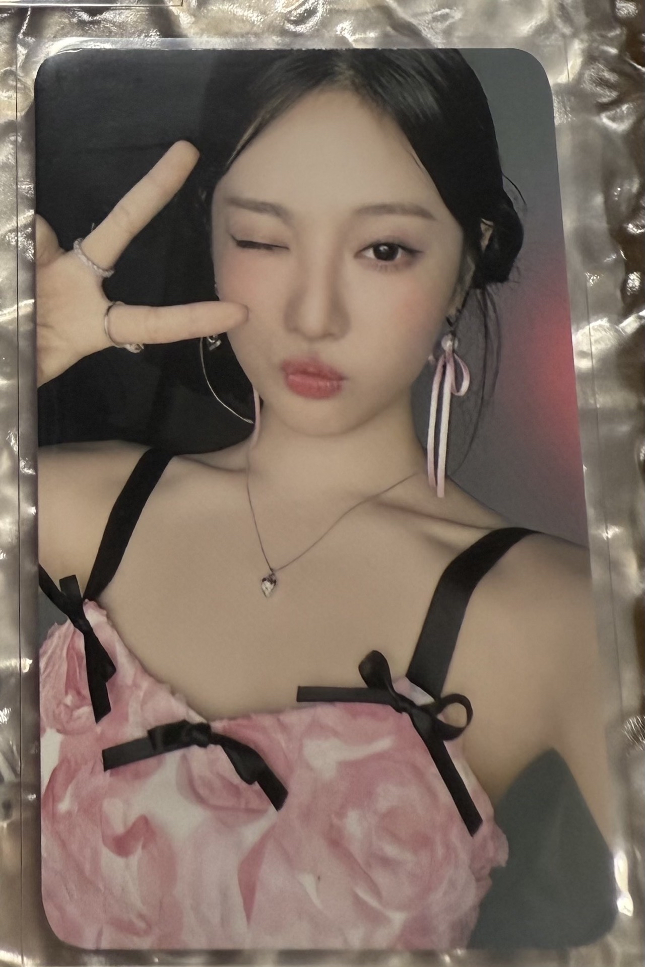 potd展會隨機卡（日本限定）寧2