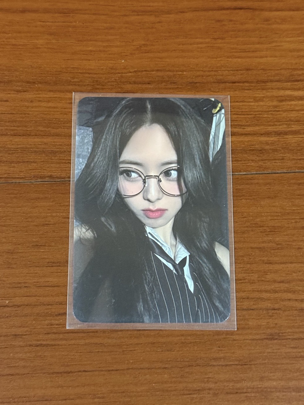 ITZY Cheshire 楠藝眼鏡娜