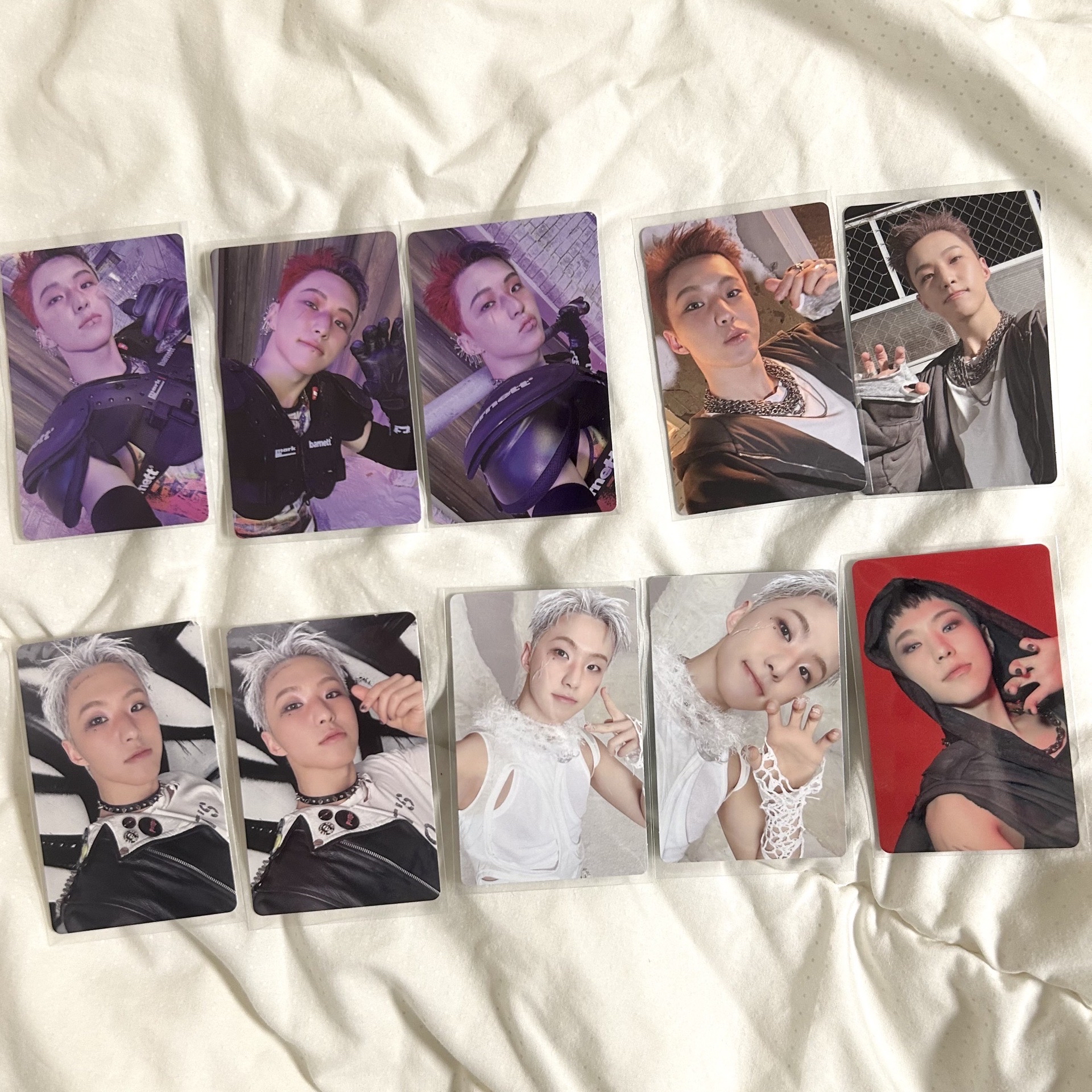 榮｜正五專卡/特典💎