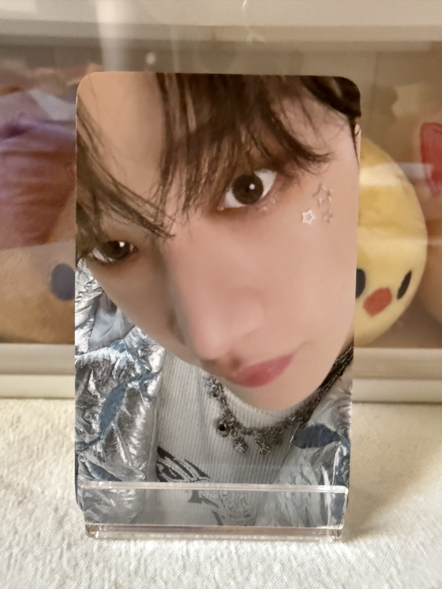 Stray Kids小卡 二手 全新