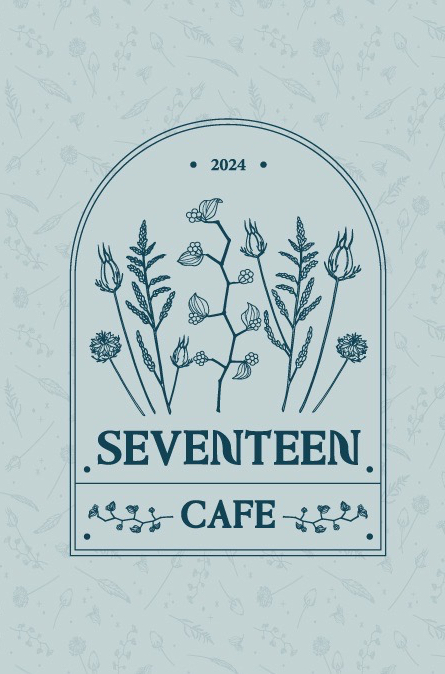 SEVENTEEN CAFE 2024 ～MORNING GREEN～