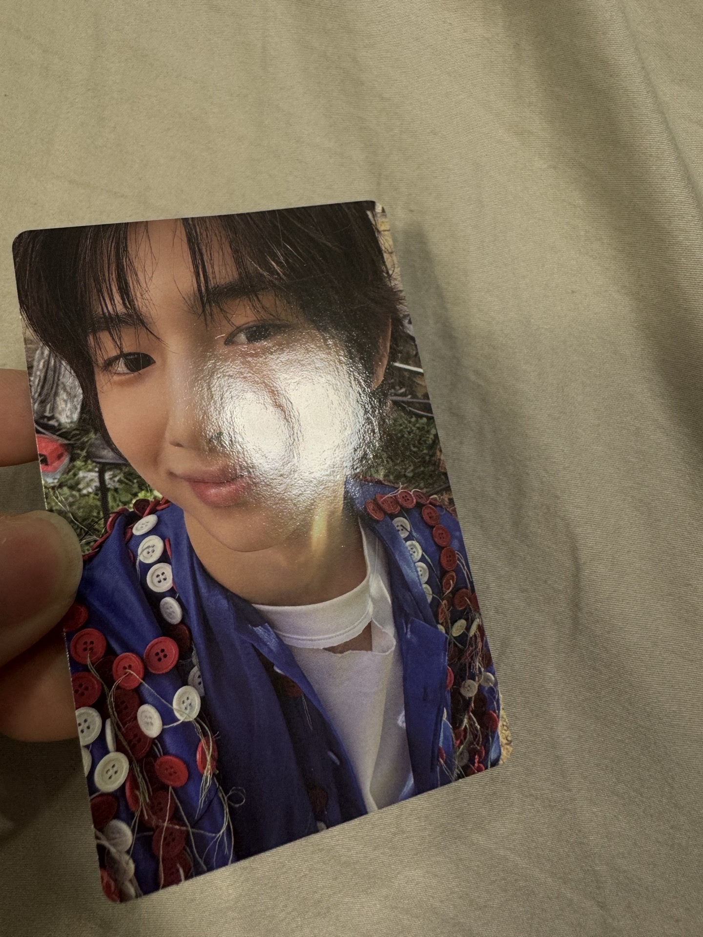 cortis 迷一 主訓專卡/含專