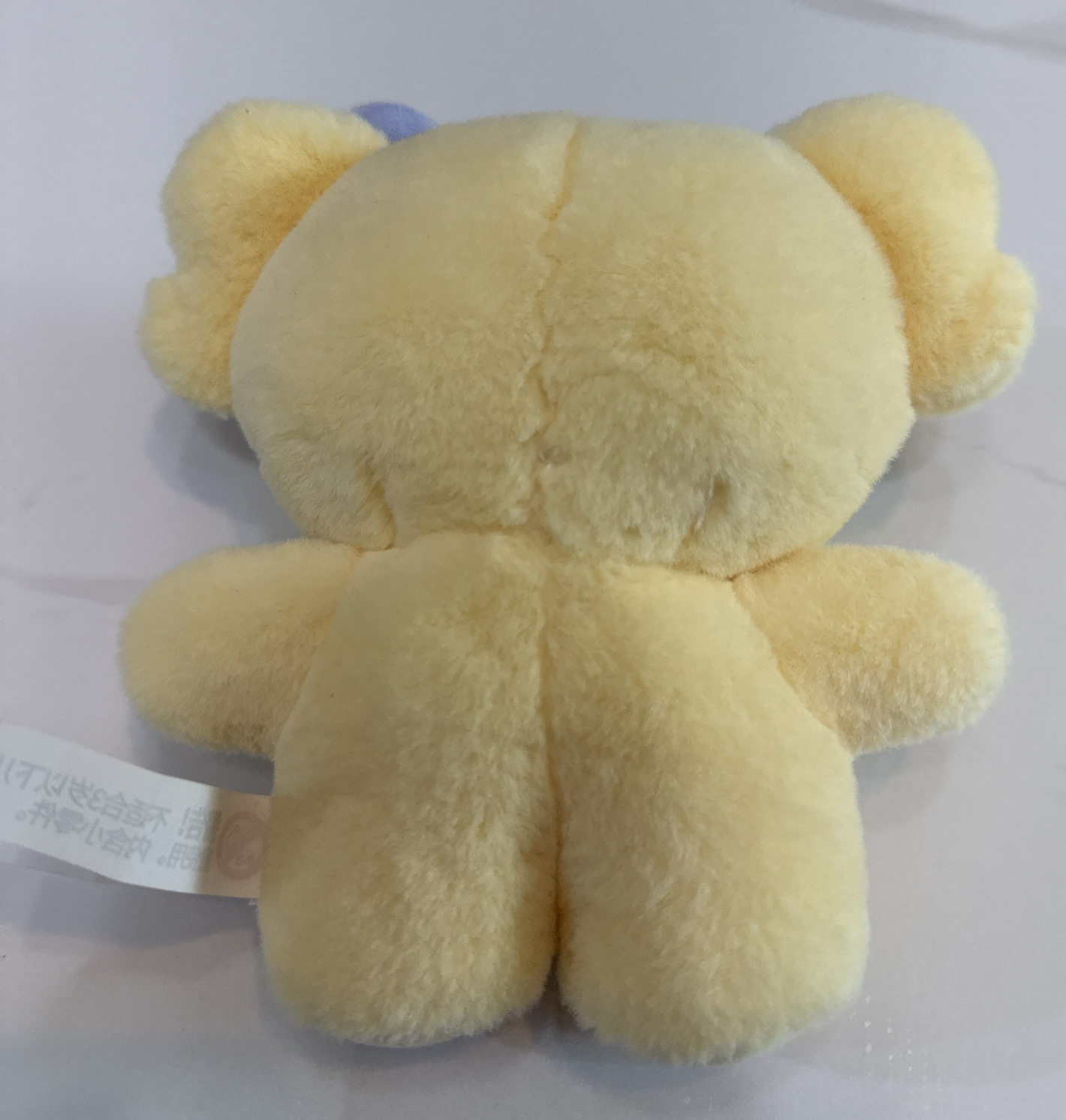 IVE costume plush娃娃