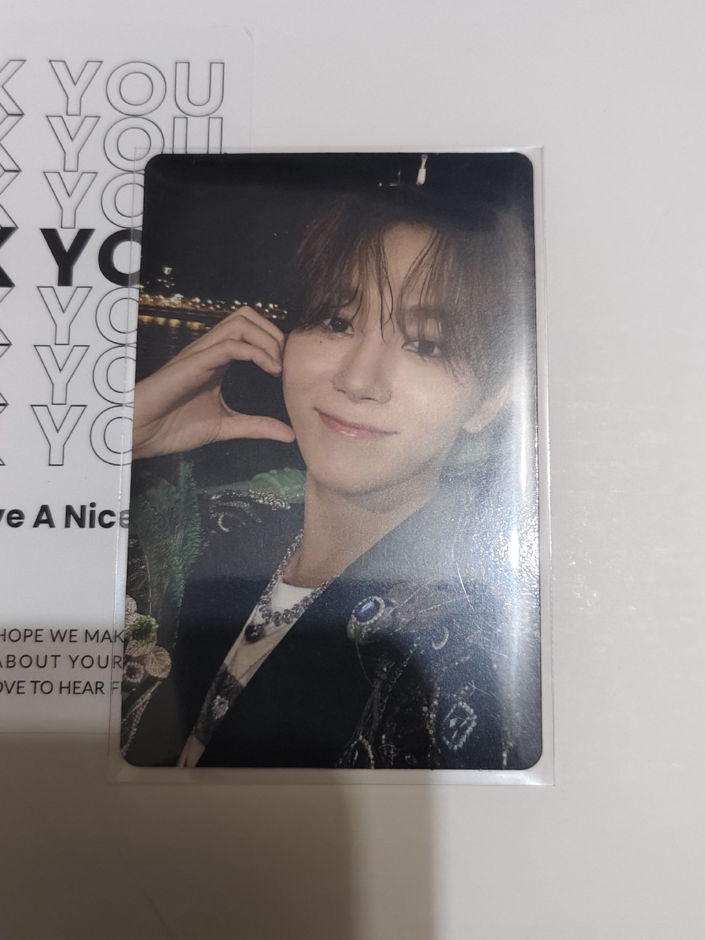 🌙. 迷十一 KIT.ver 寛