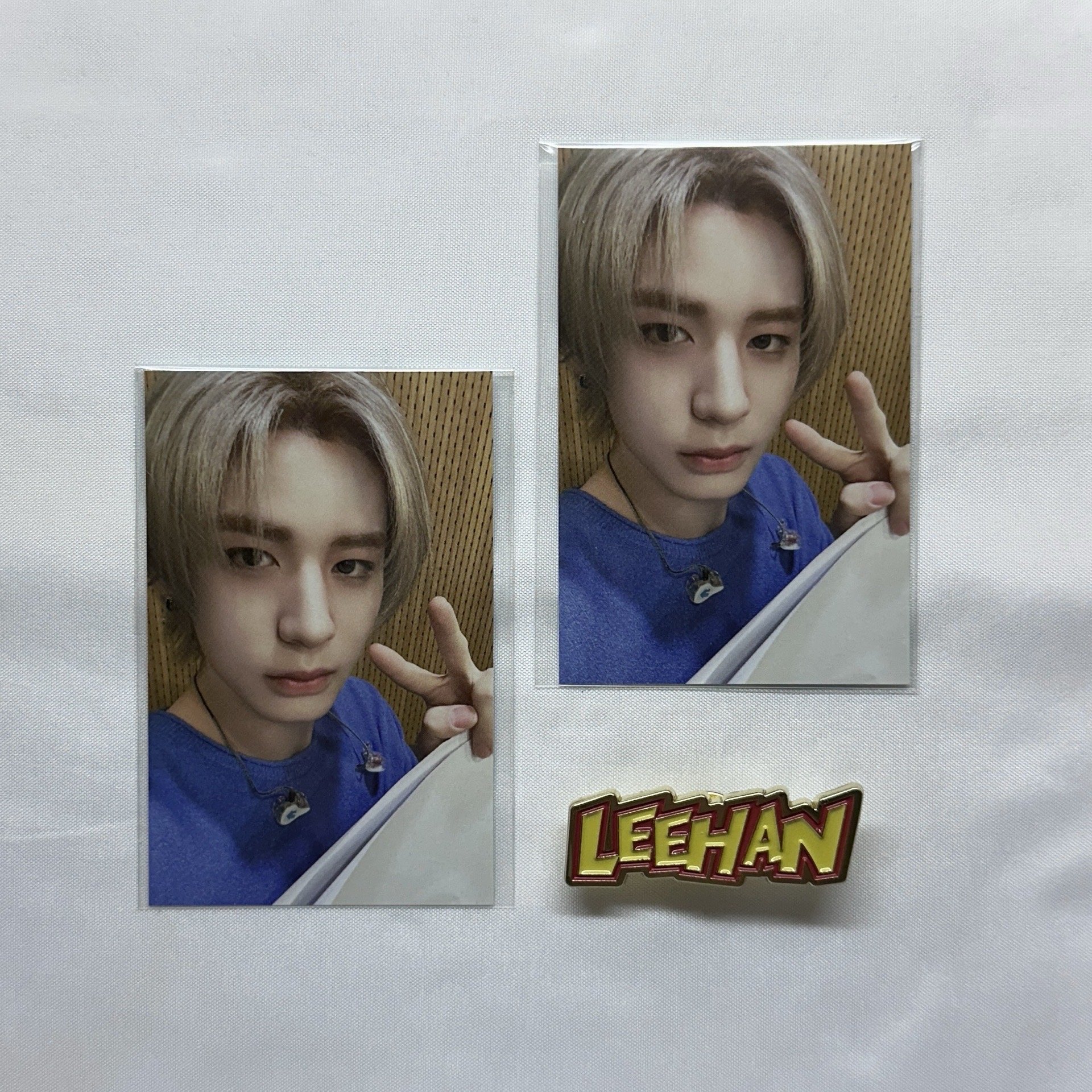 ⟡ 5 金桐儇 ⟡ BBNEXDO 線上滿額卡