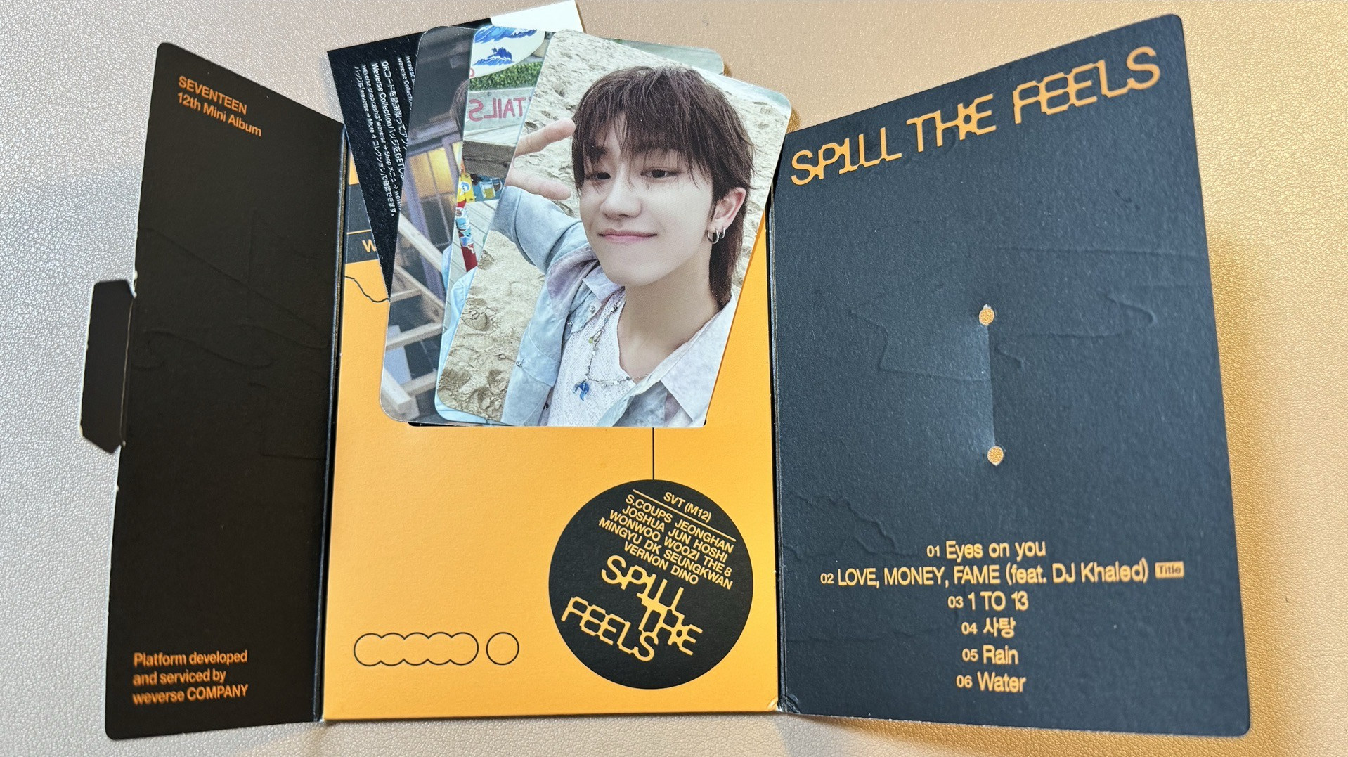 🩵Spill the feels電子專小八