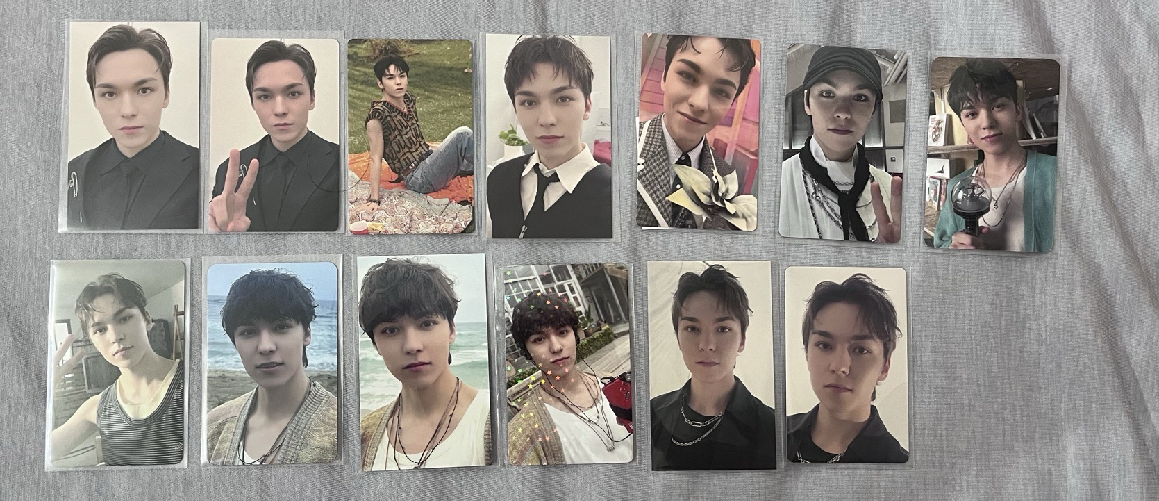 率特典卡、克拉粽