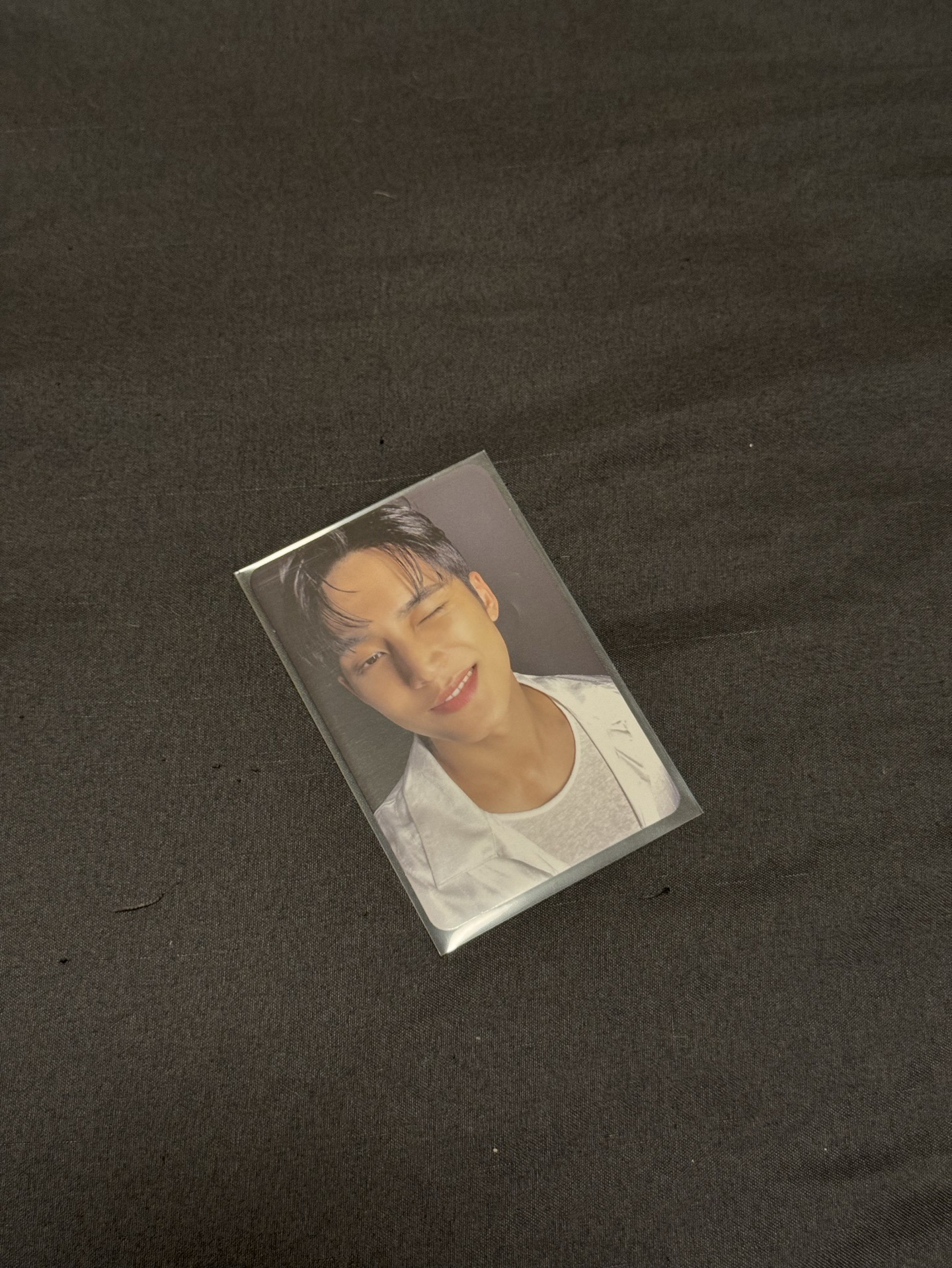 MINI12 專輯卡-奎