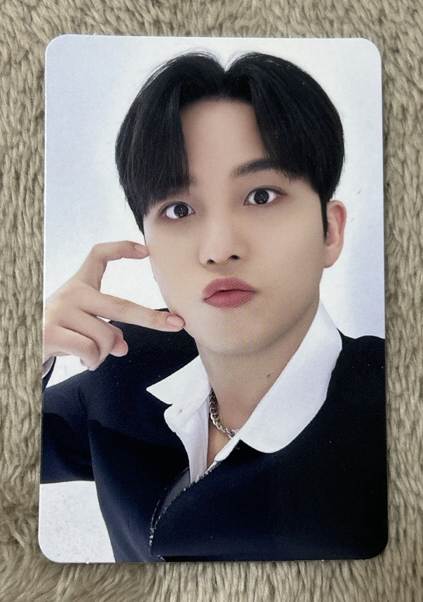 GH1 MS 3.0 雙面卡 鍾浩