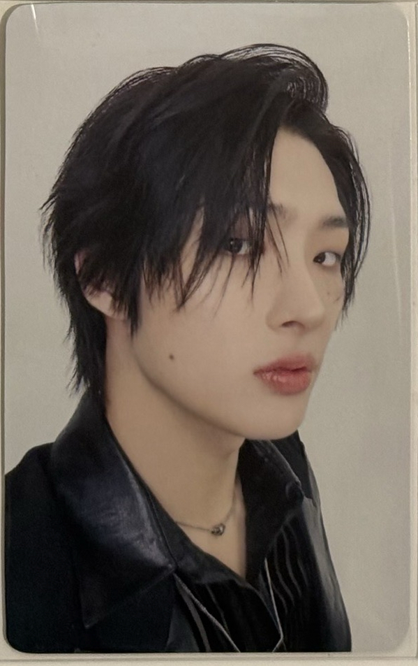 Ashes to Light 琦玉場限卡