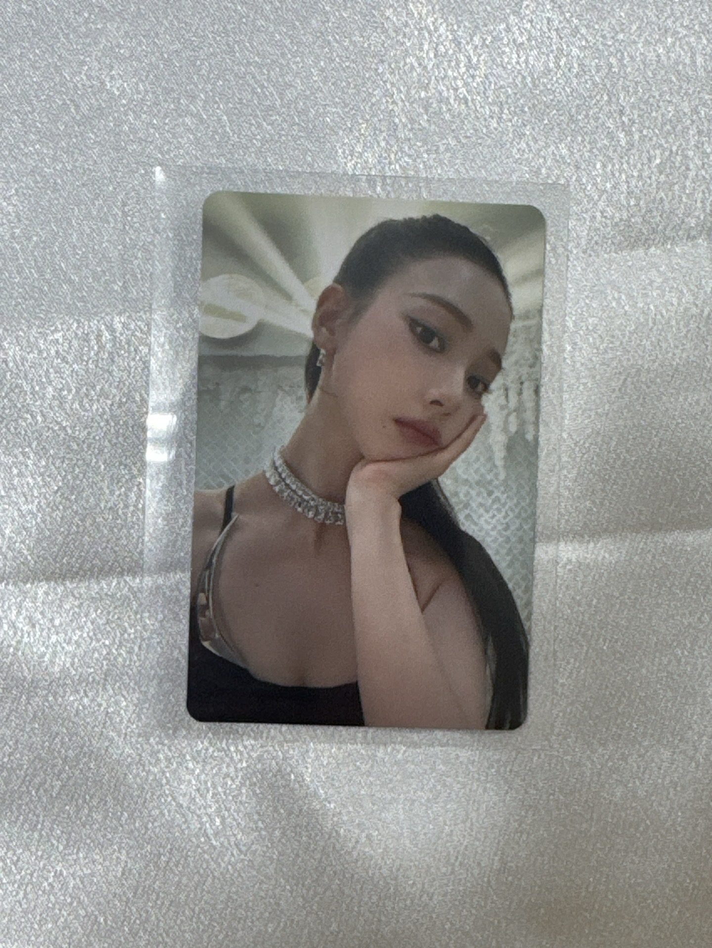 Rich Man hmv 幸運卡 柚