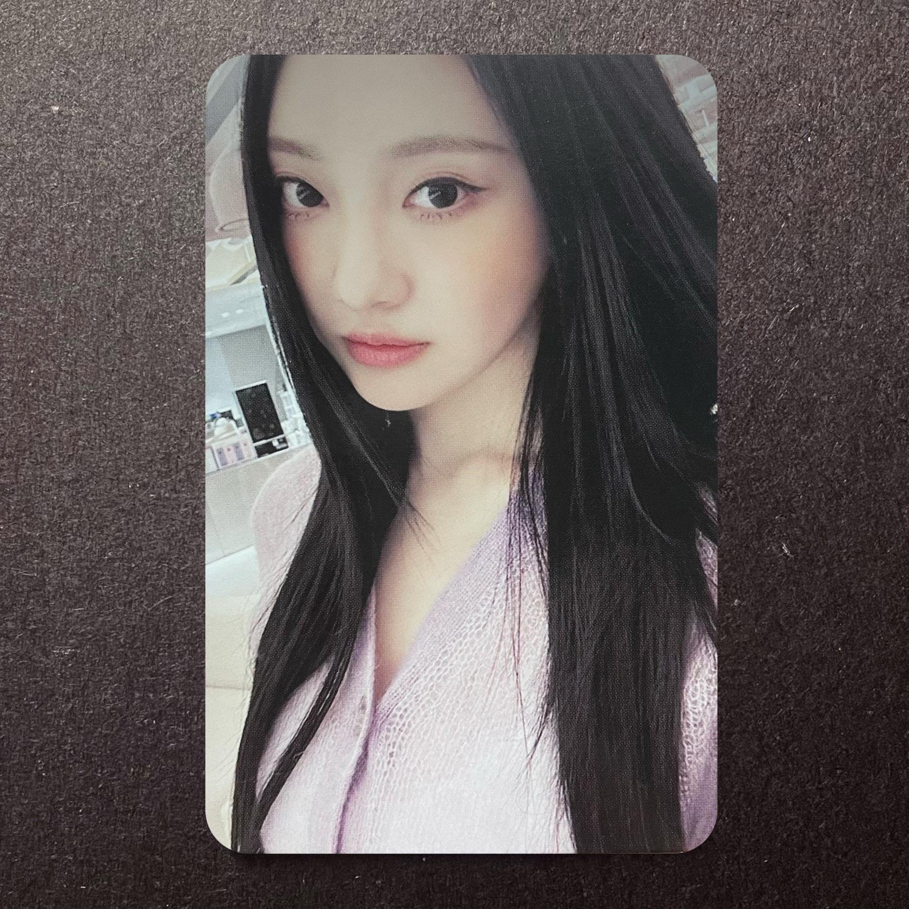 Drama mmt簽售特典寧