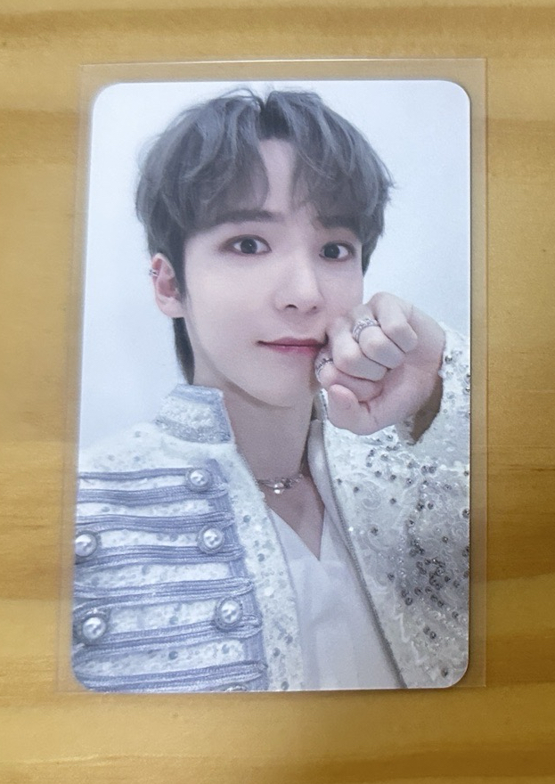 2024首爾場粽卡 潤