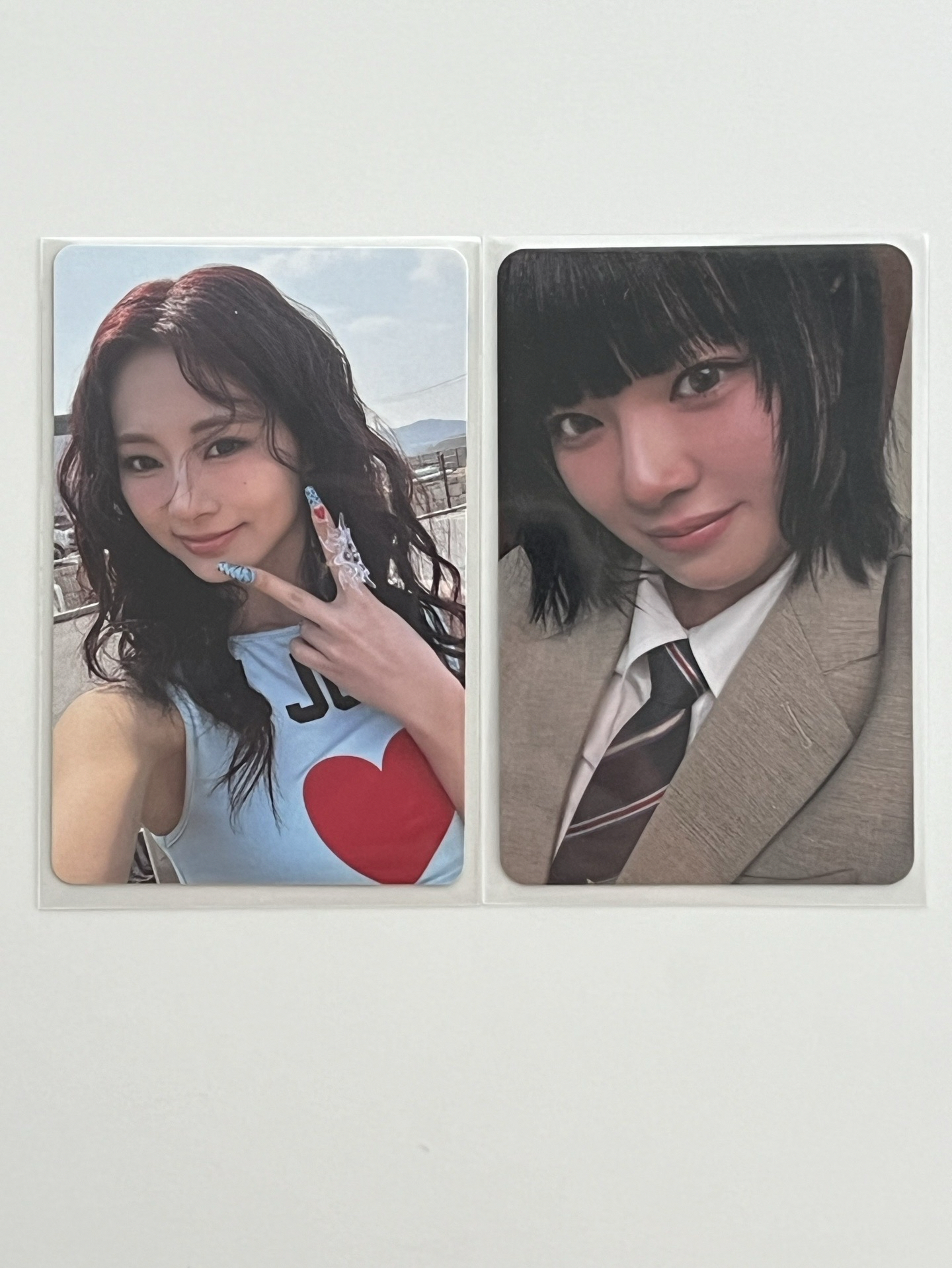 THIS IS FOR 子瑜電子專卡+定延專卡