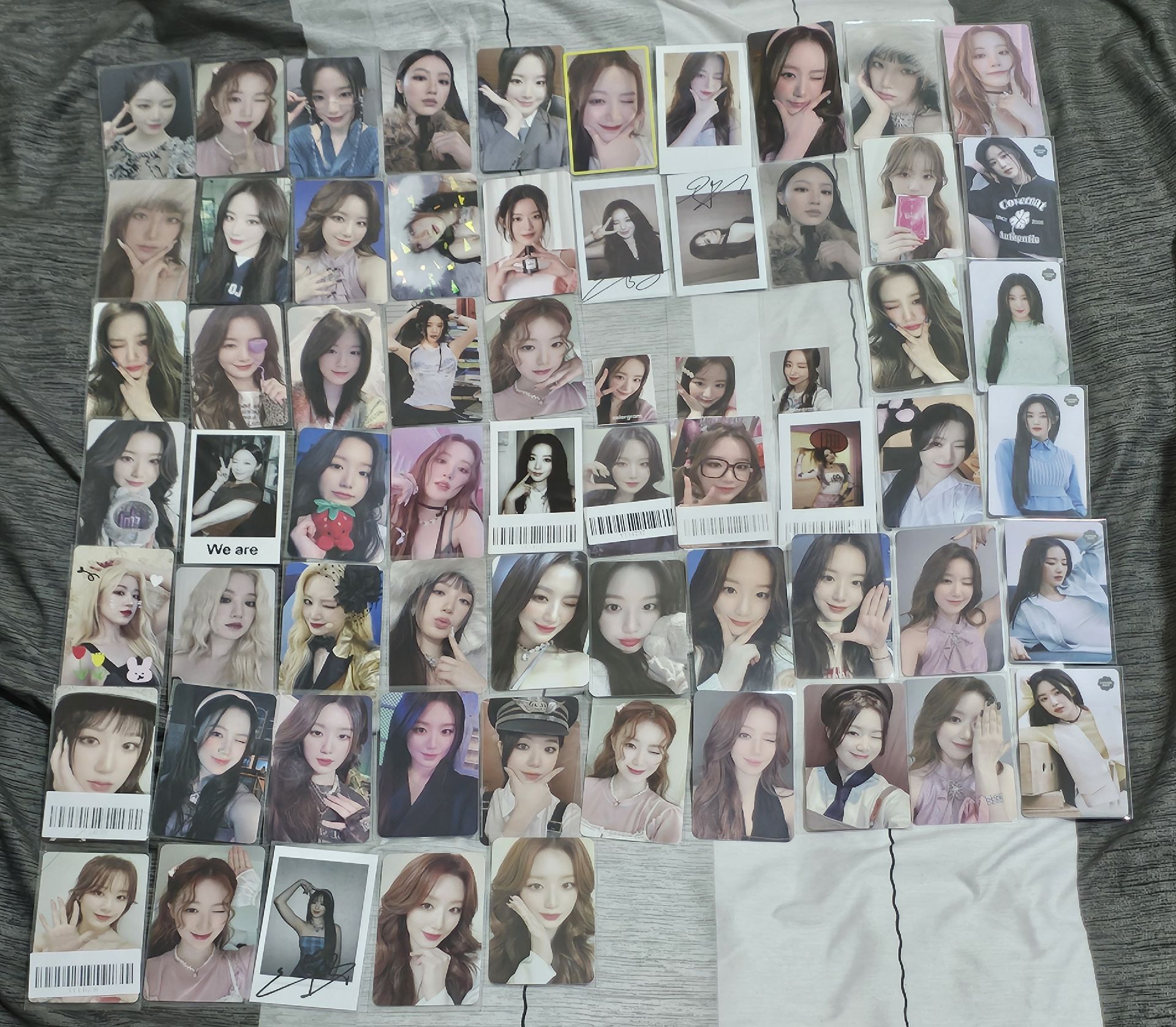 舒華 特典卡 盤出