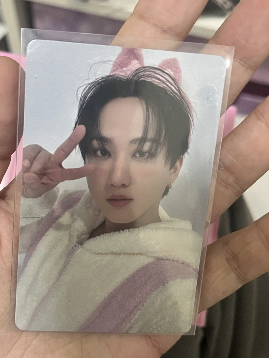 HOLLOW 靜岡線上特典