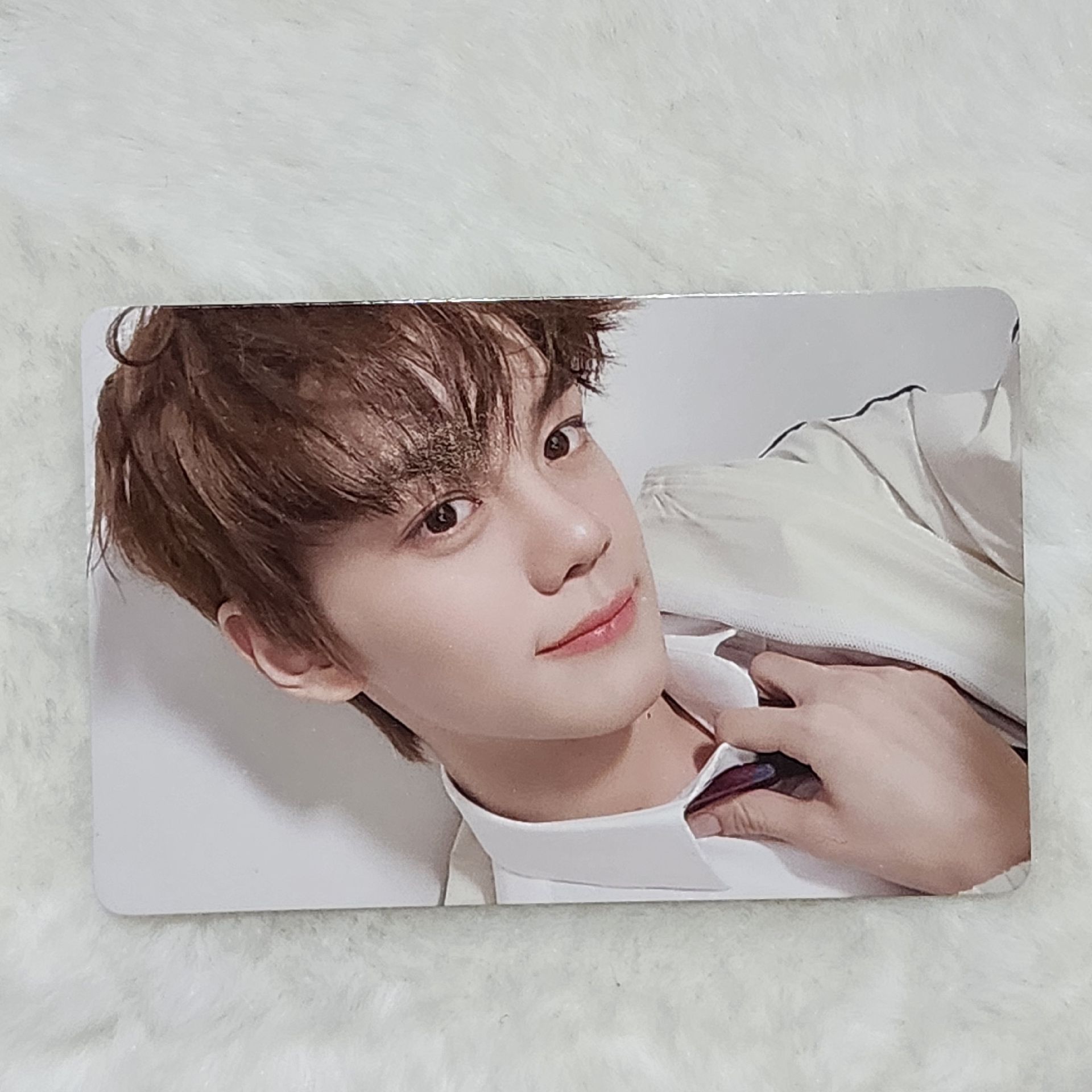 迷二 專輯卡 DIGIPACK ver. - 奎彬