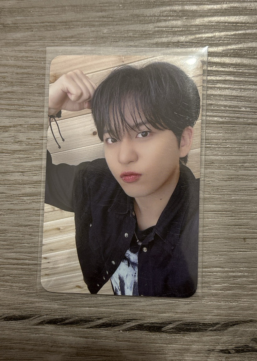 ateez jongho