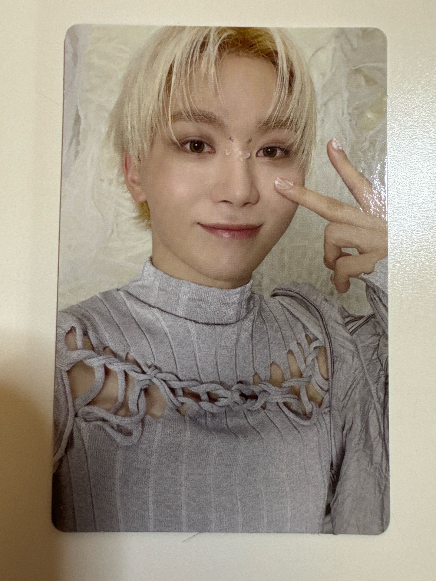 正五｜寛｜專卡 New Myself ver