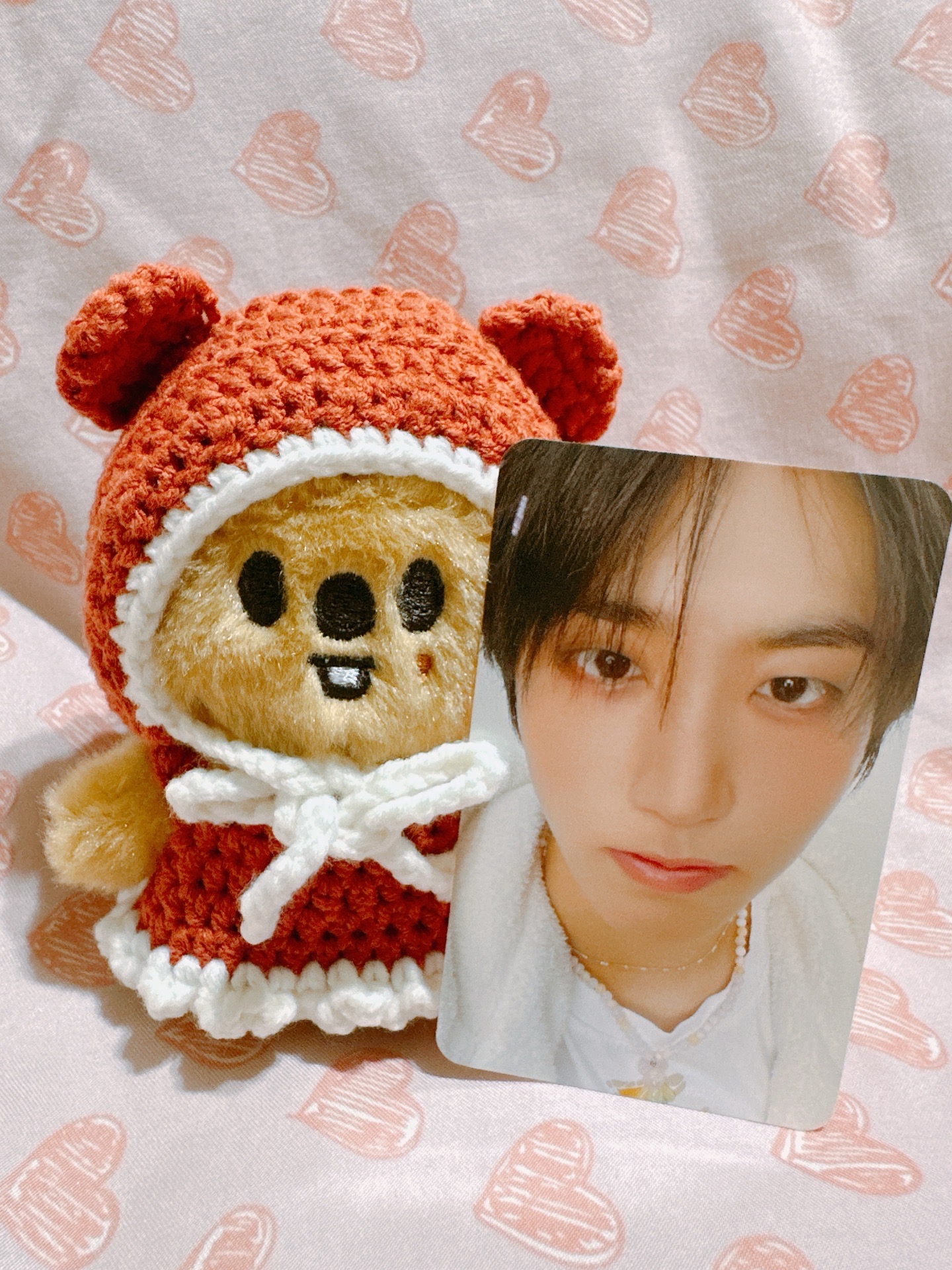 五期飯咪 韓尼滿額🐿️