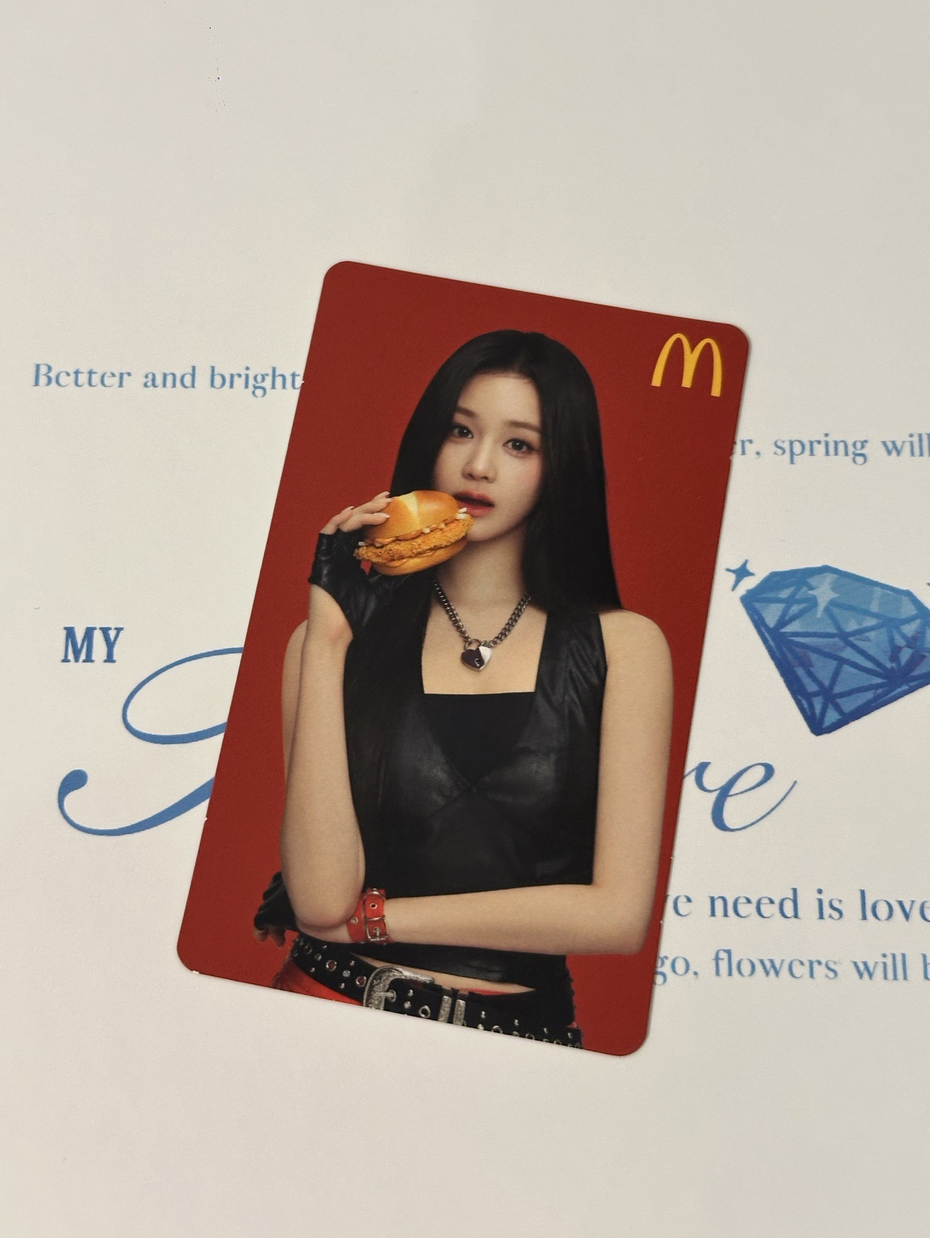 現貨 麥當勞1.0 賢塔柒