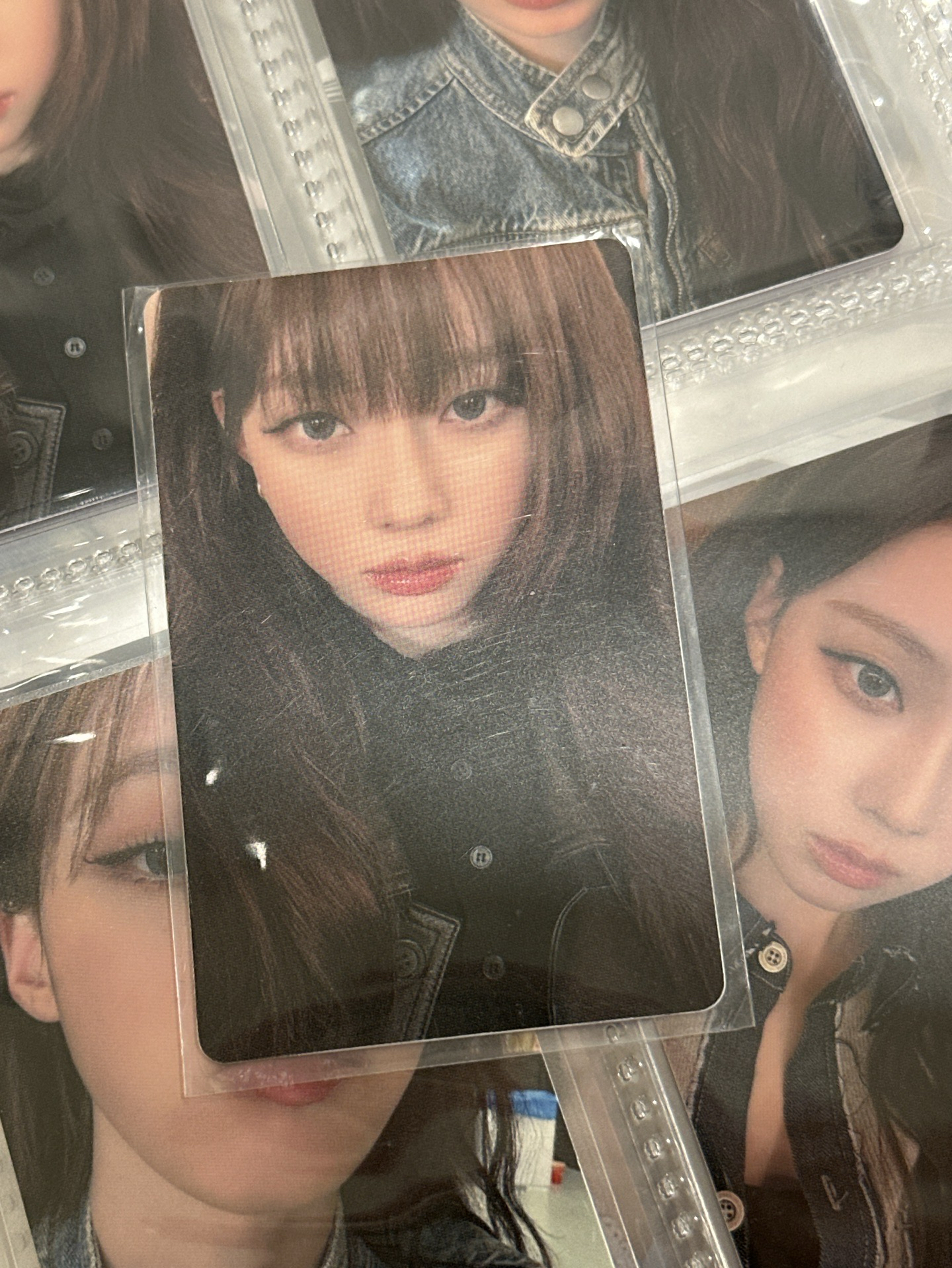 日場fm隨機卡 冬冬