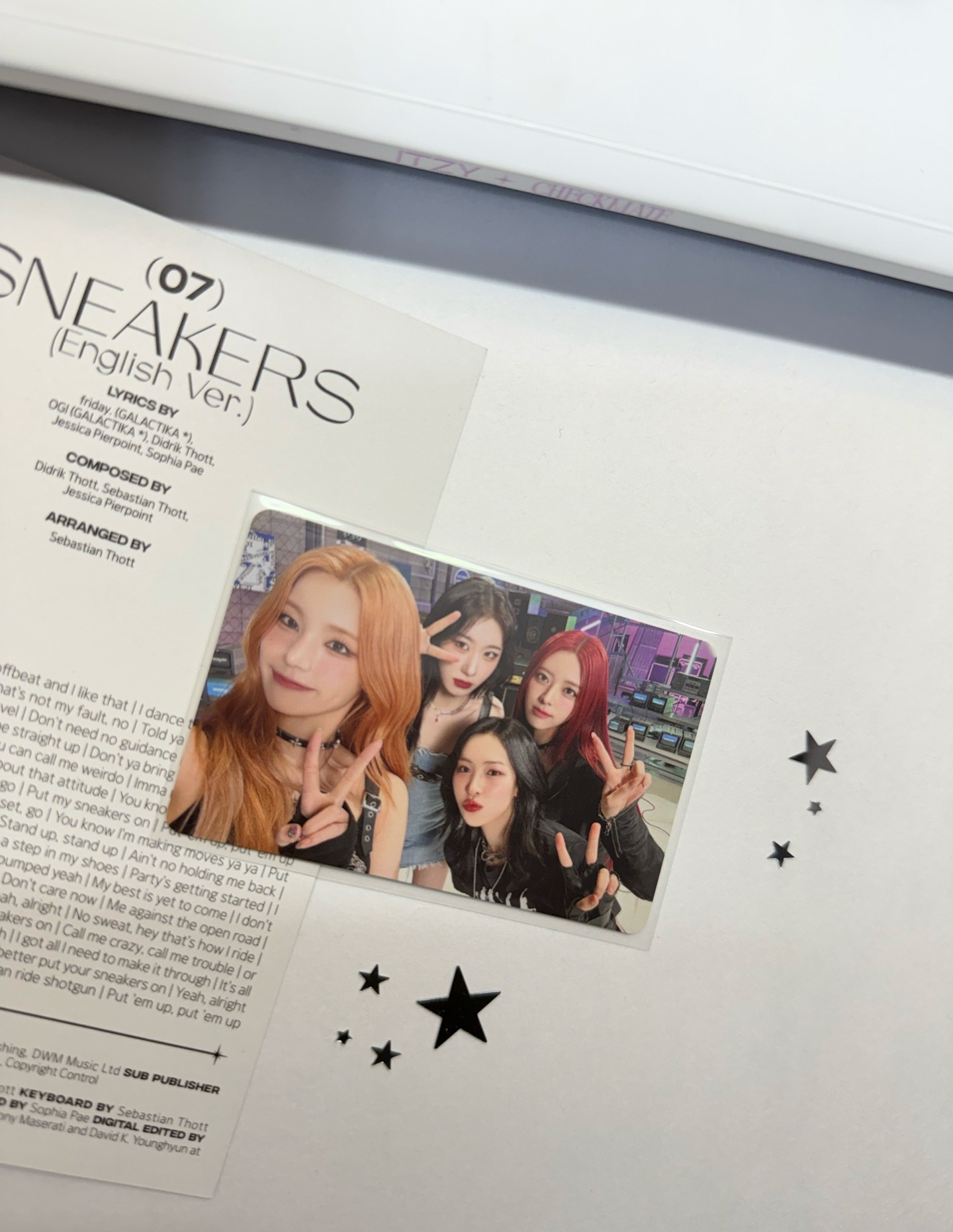 二巡 滿額卡 日本場 團卡