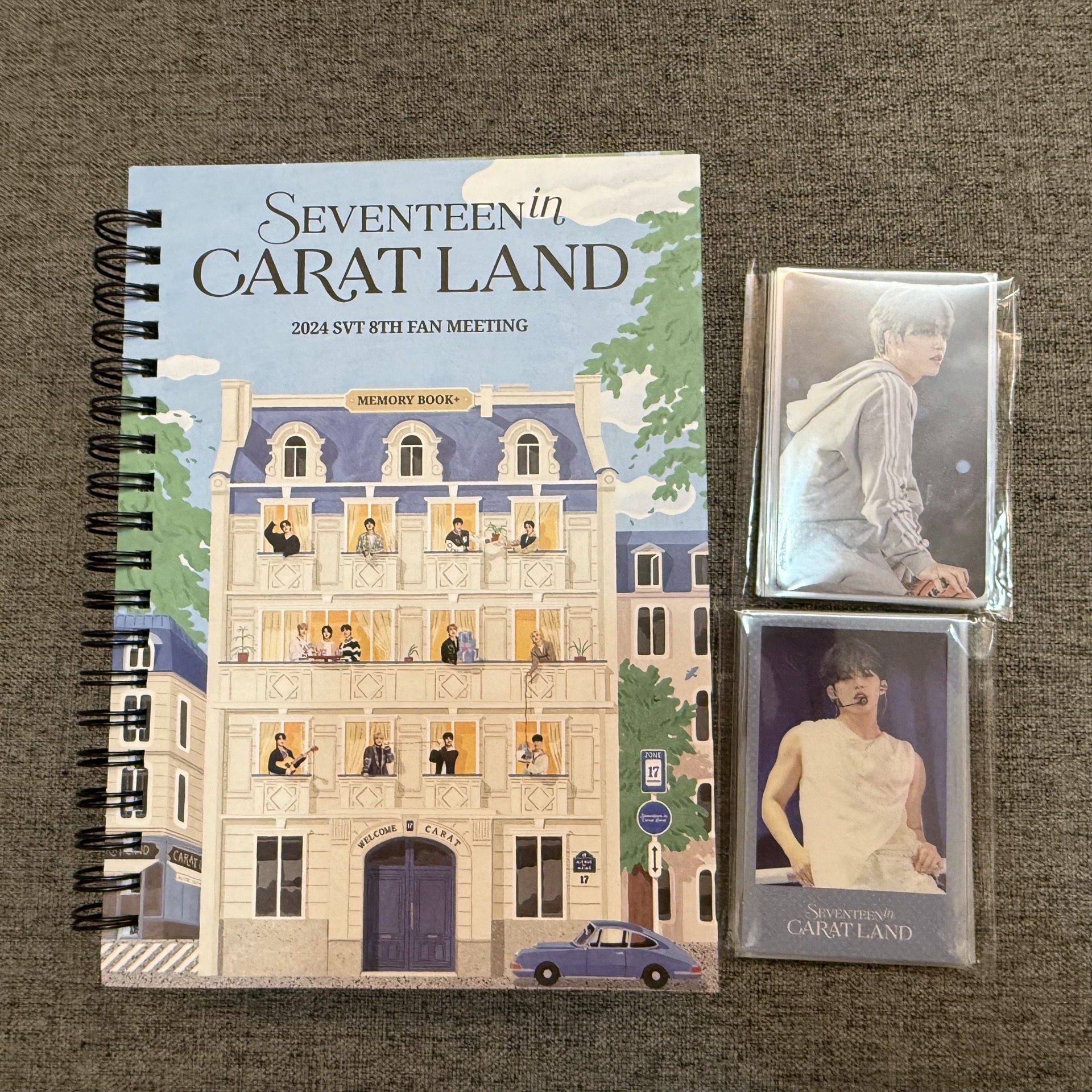 🍀2024克拉島回憶錄