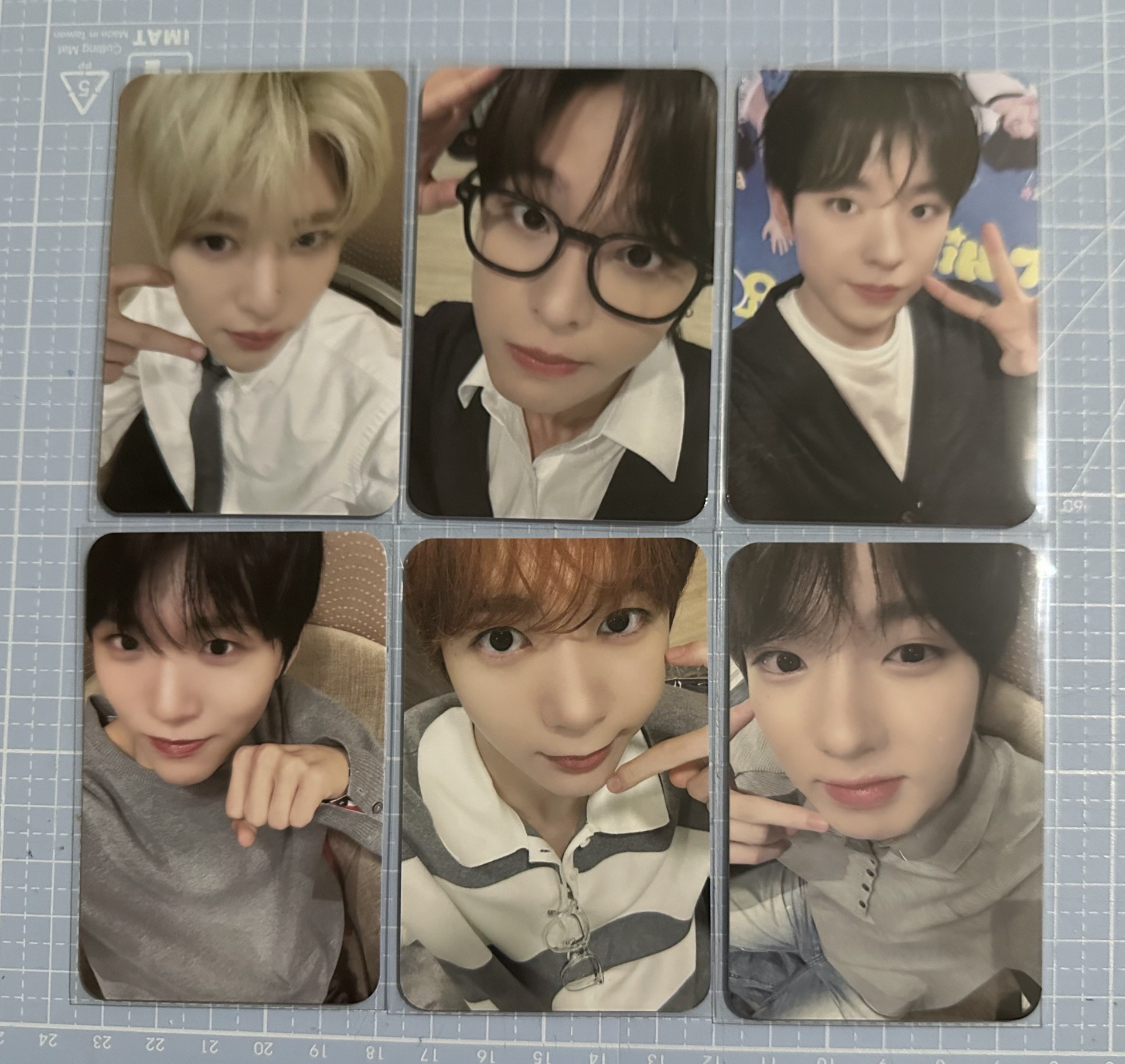 NCT WISH POPPOP台北簽售