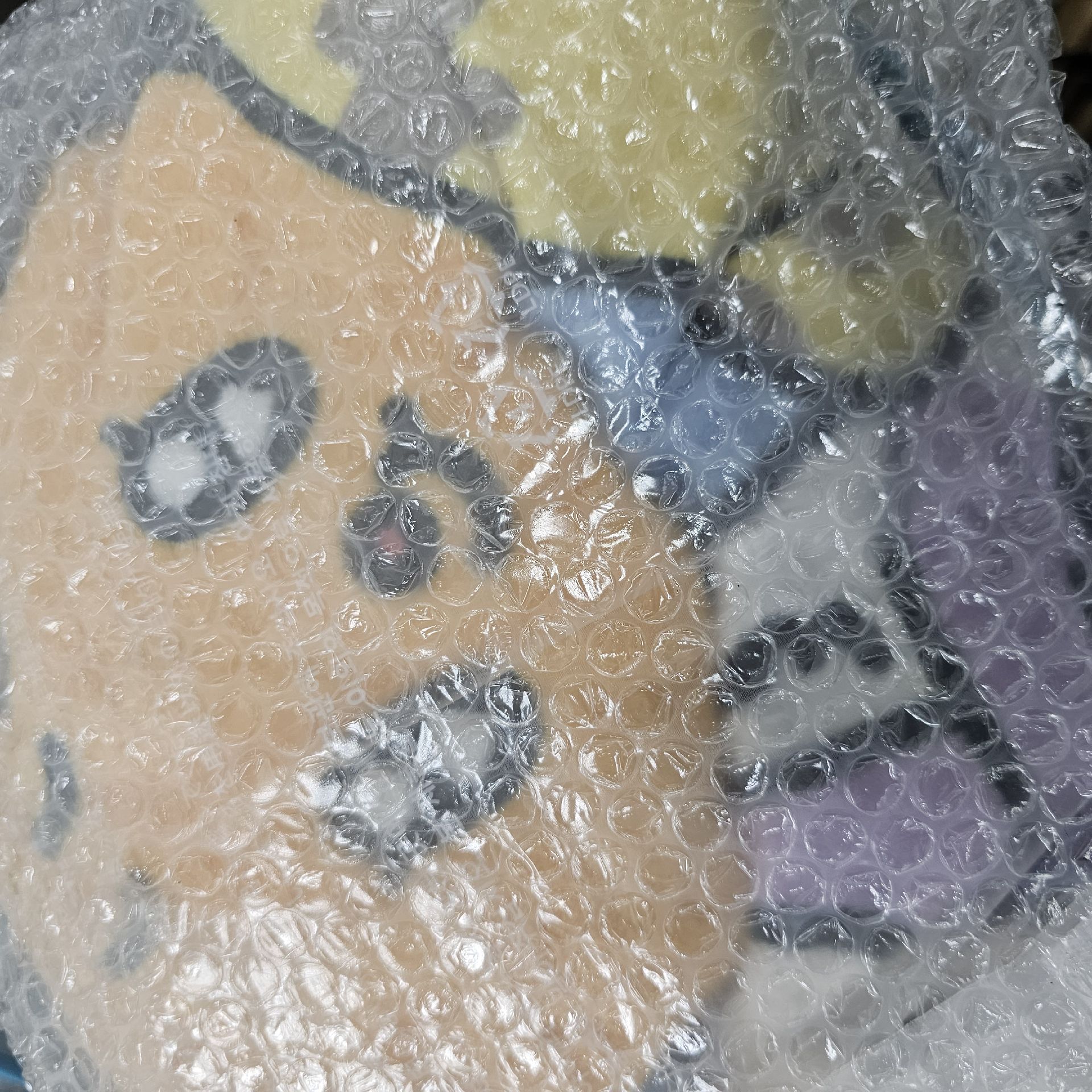 MINITEEN 毯子 毛毯