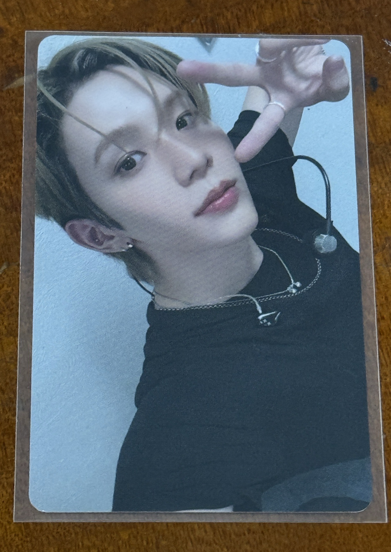 將太郎SMTOWN隨機卡