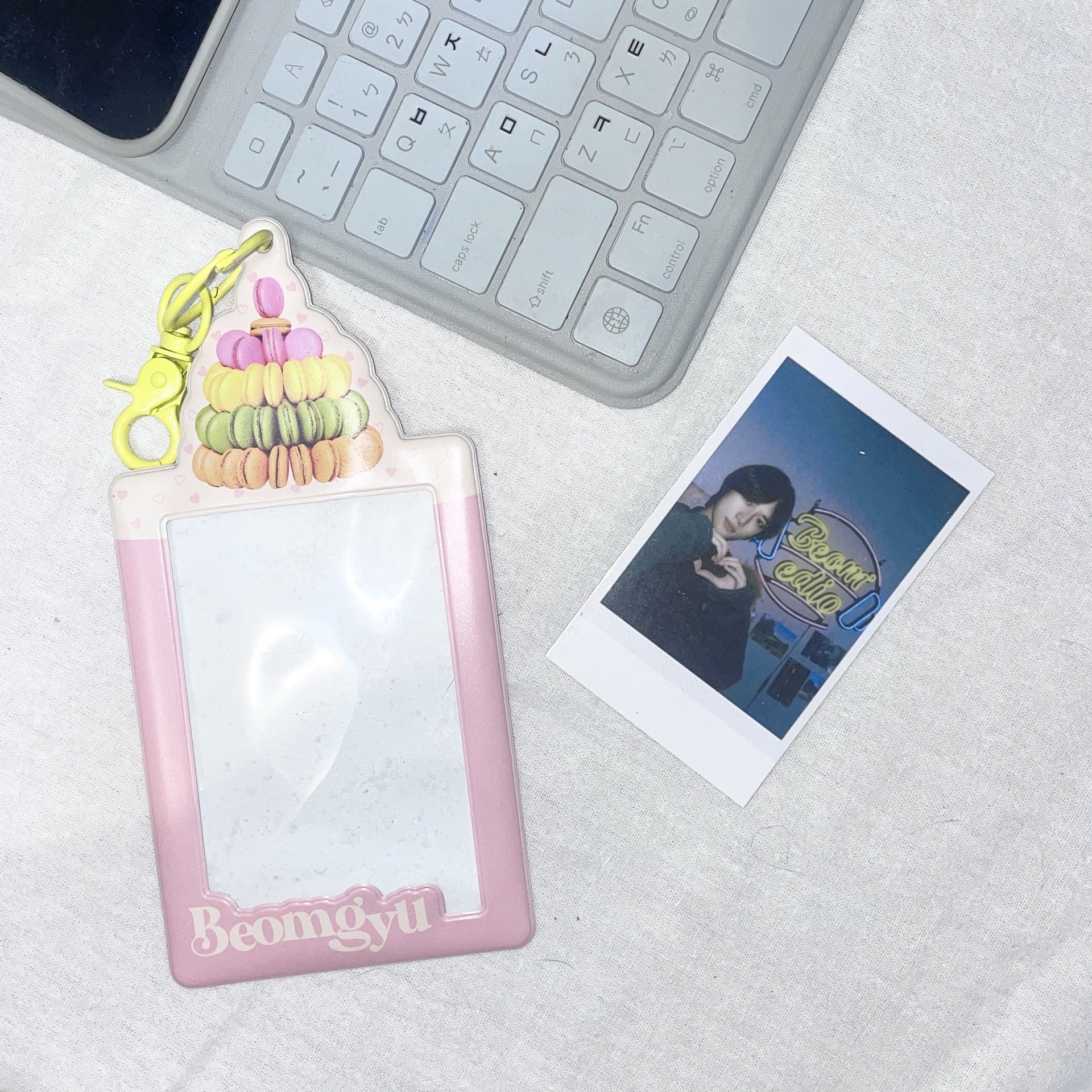 卡套 2023 生日卡套 𝘽𝙀𝙊𝙈𝙂𝙔𝙐