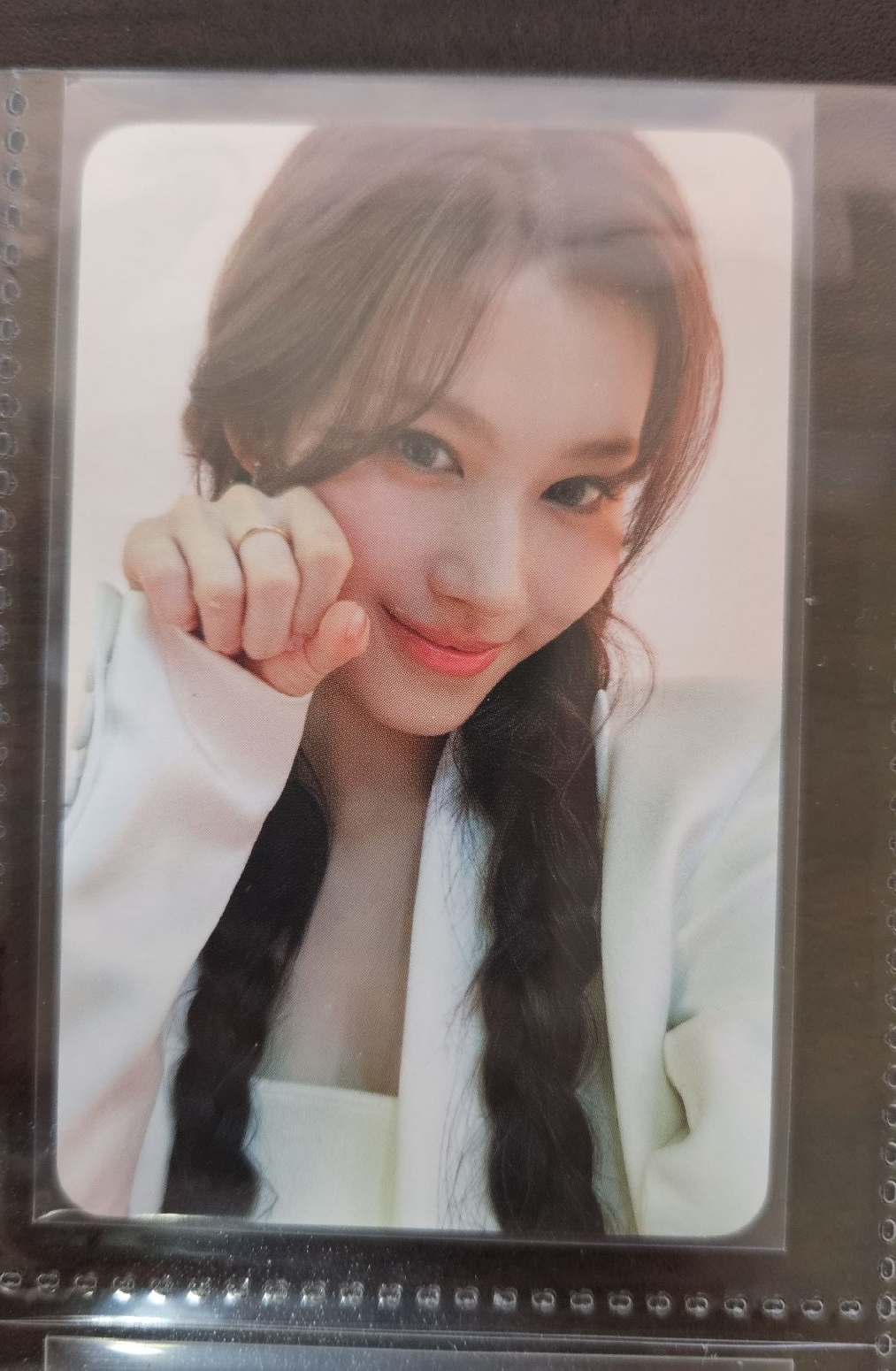 迷13-sana