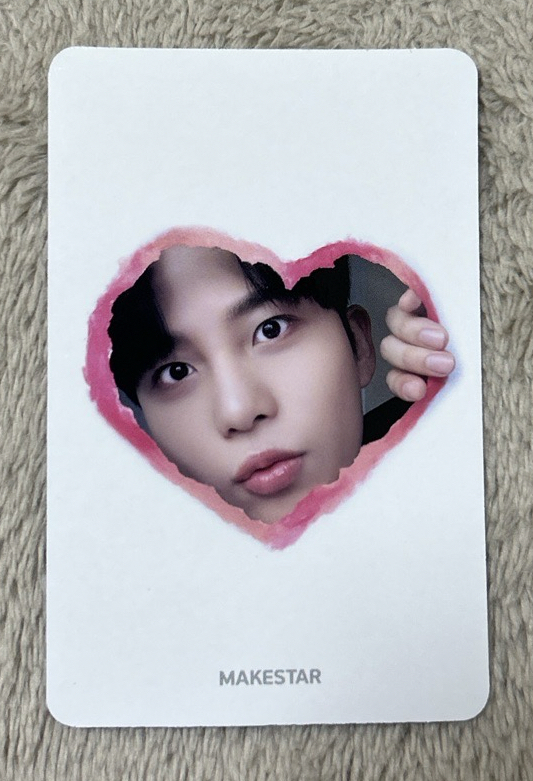 GH1 MS 3.0 雙面卡 鍾浩